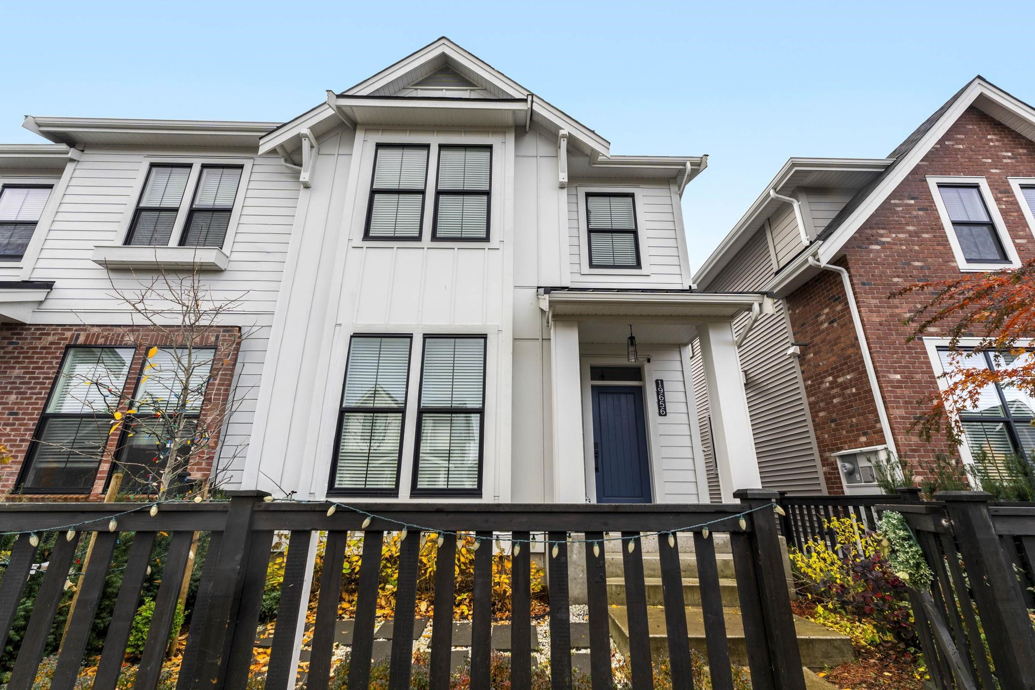 19656 75A AVENUE, Langley BC V2Y 3T2, R3063311, BC,