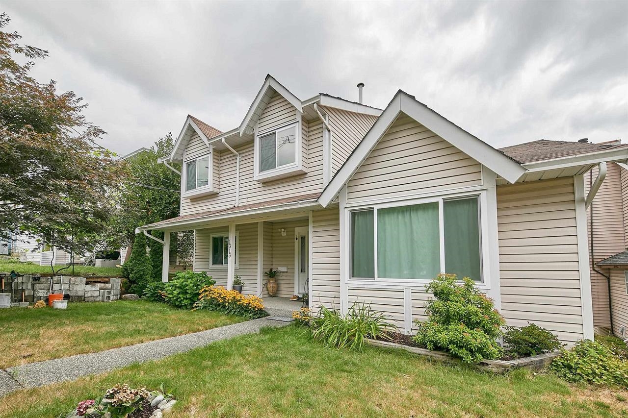 1313 JOHNSON STREET, Coquitlam BC V3B 4T6, R3063313, BC,