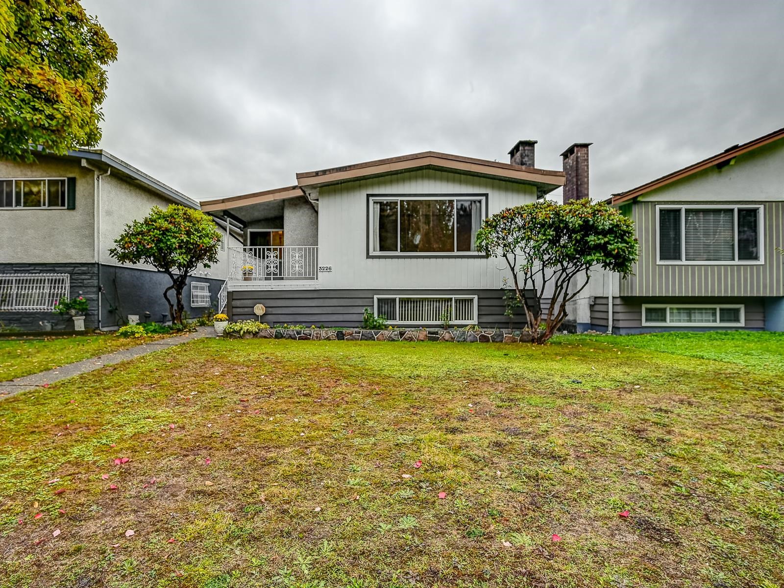 3226 E 1ST AVENUE, Vancouver BC V5M 1B8, R3063323, BC,