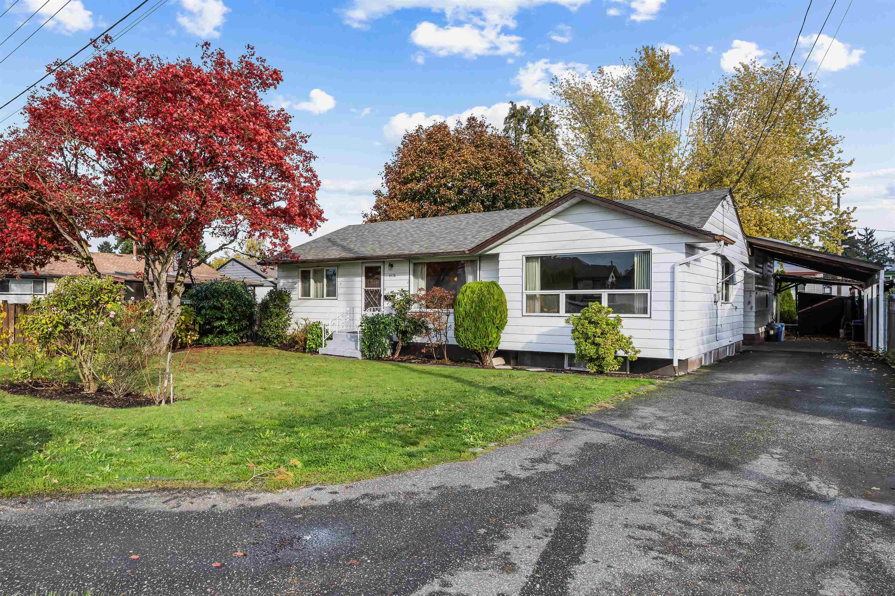 9170 HOLLY STREET, Chilliwack BC V2P 6A7, R3063341, BC,