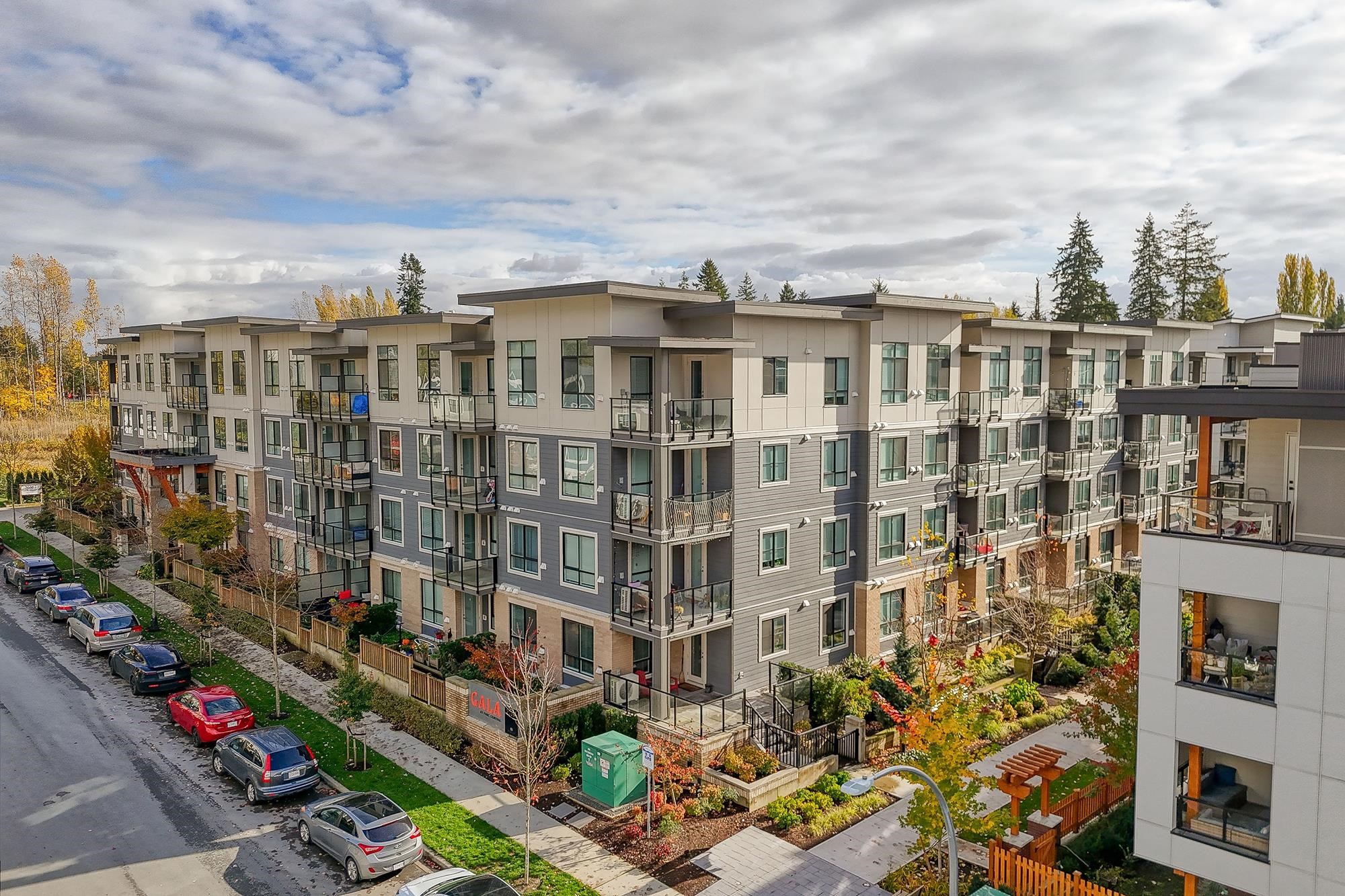 110 20356 72B AVENUE, R3063342, BC,