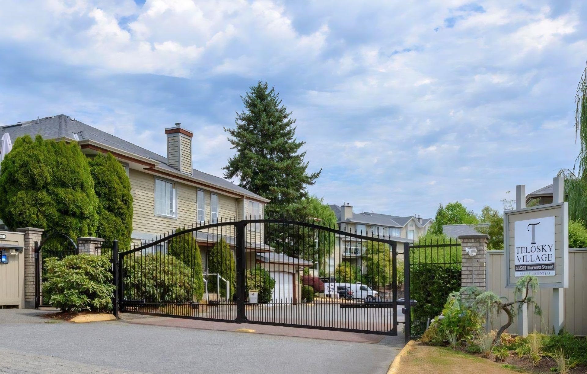 31 11502 BURNETT STREET, R3063363, BC,