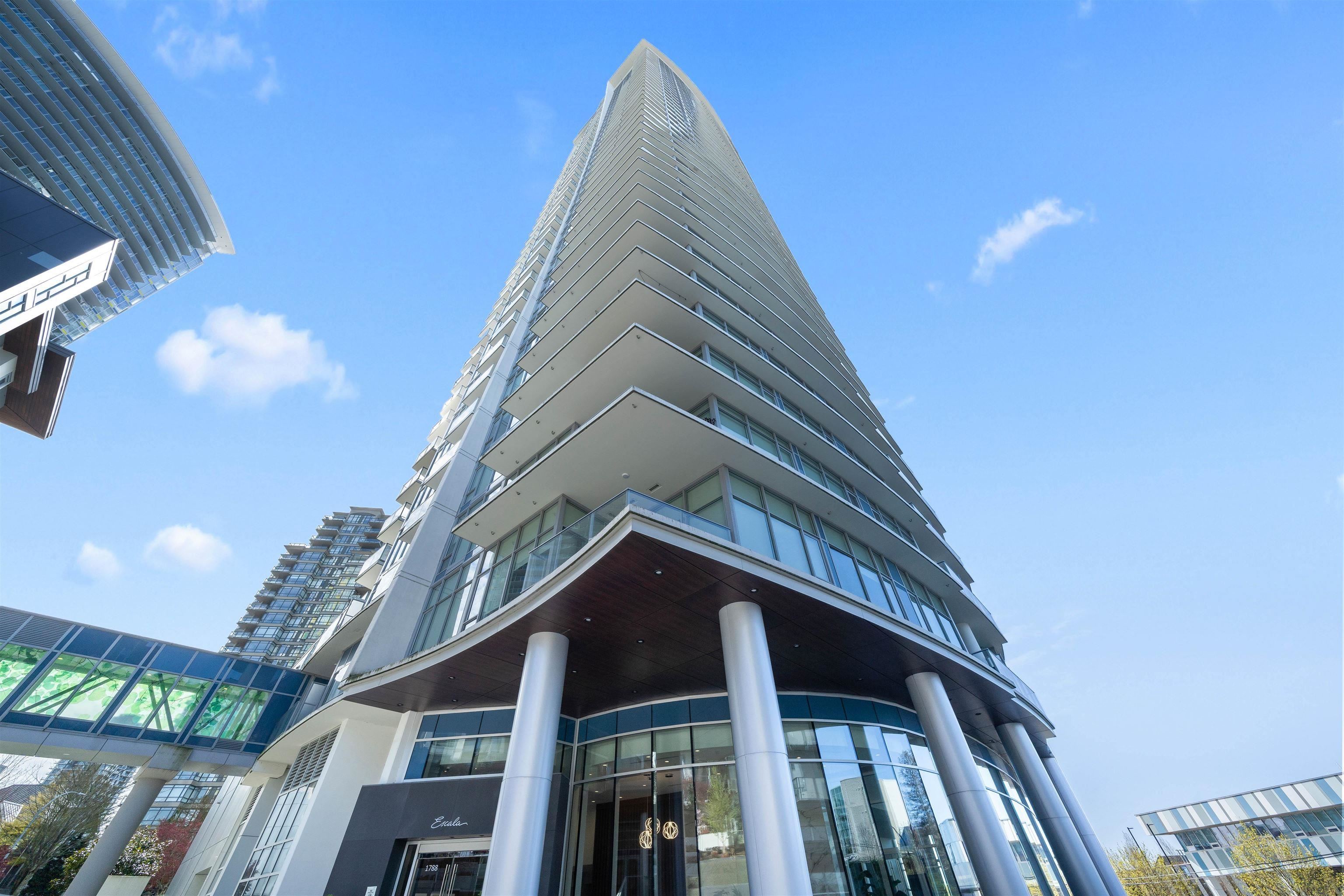 3102 1788 GILMORE AVENUE, R3063381, BC,