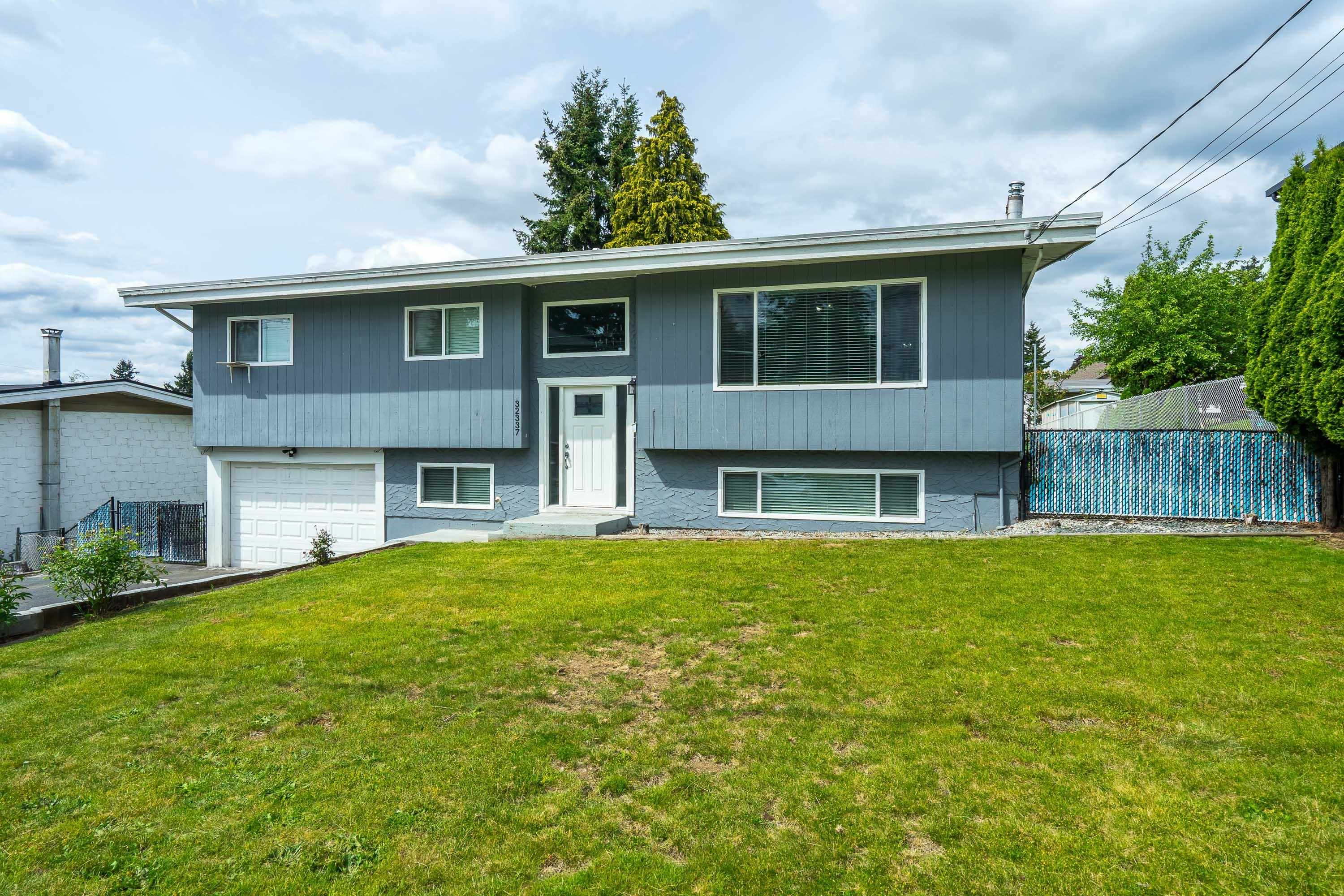 32337 DOLPHIN CRESCENT, Abbotsford BC V2T 1G1, R3063387, BC,