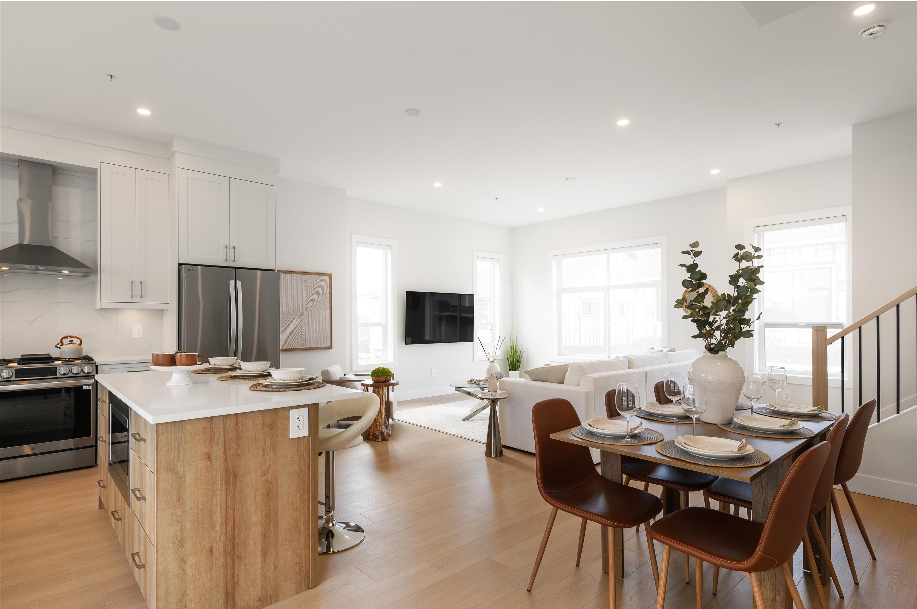 6 20645 68 AVENUE, R3063390, BC,