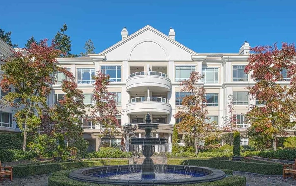 328 5735 HAMPTON PLACE, R3063393, BC,