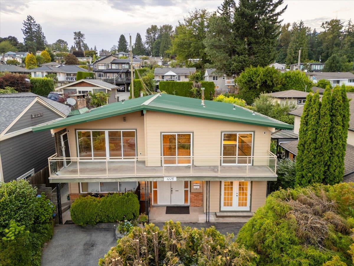 1228 ADDERLEY STREET, North Vancouver BC V7L 1T7, R3063396, BC,