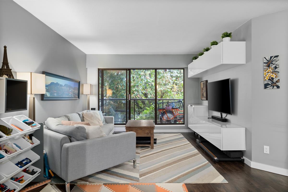 311 2222 PRINCE EDWARD STREET, R3063398, BC,