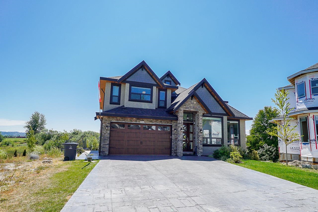 17012 57 AVENUE, Surrey BC V3S 8P3, R3063410, BC,