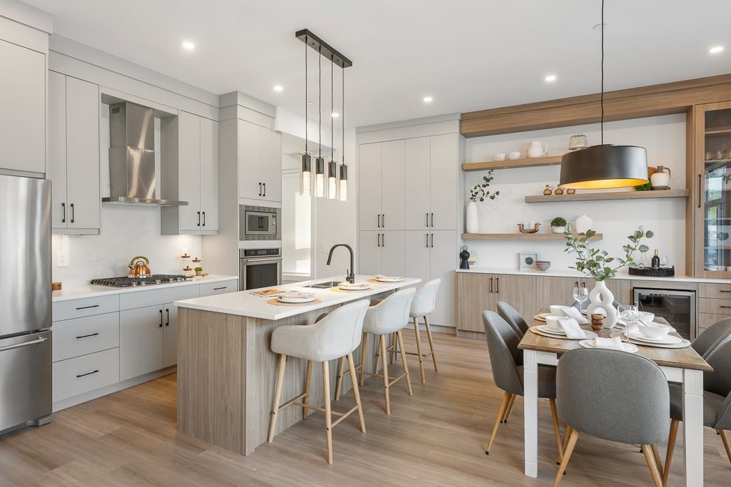 23 20645 68 AVENUE, R3063424, BC,