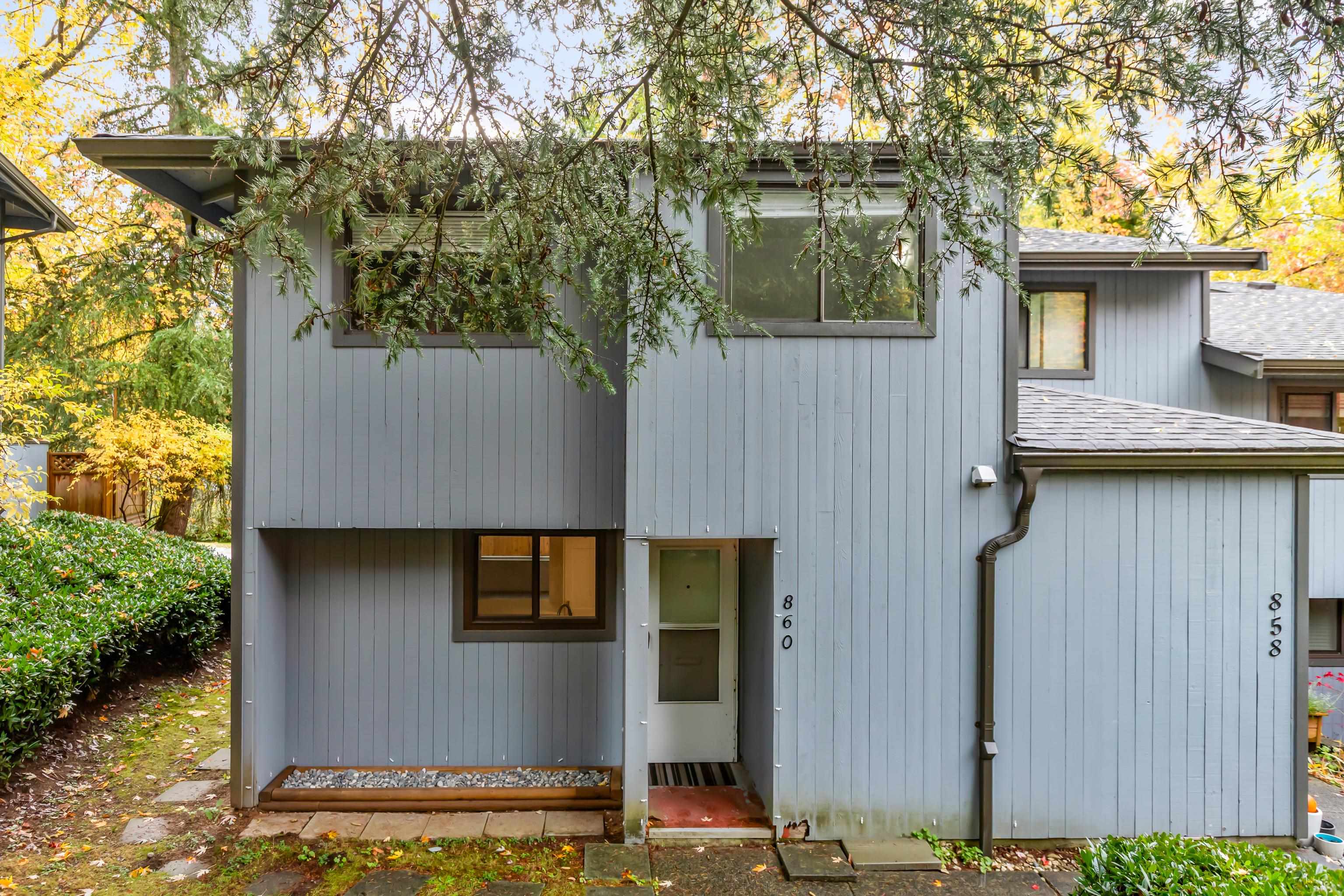 860 BLACKSTOCK ROAD, Port Moody BC V3H 3R8, R3063441, BC,