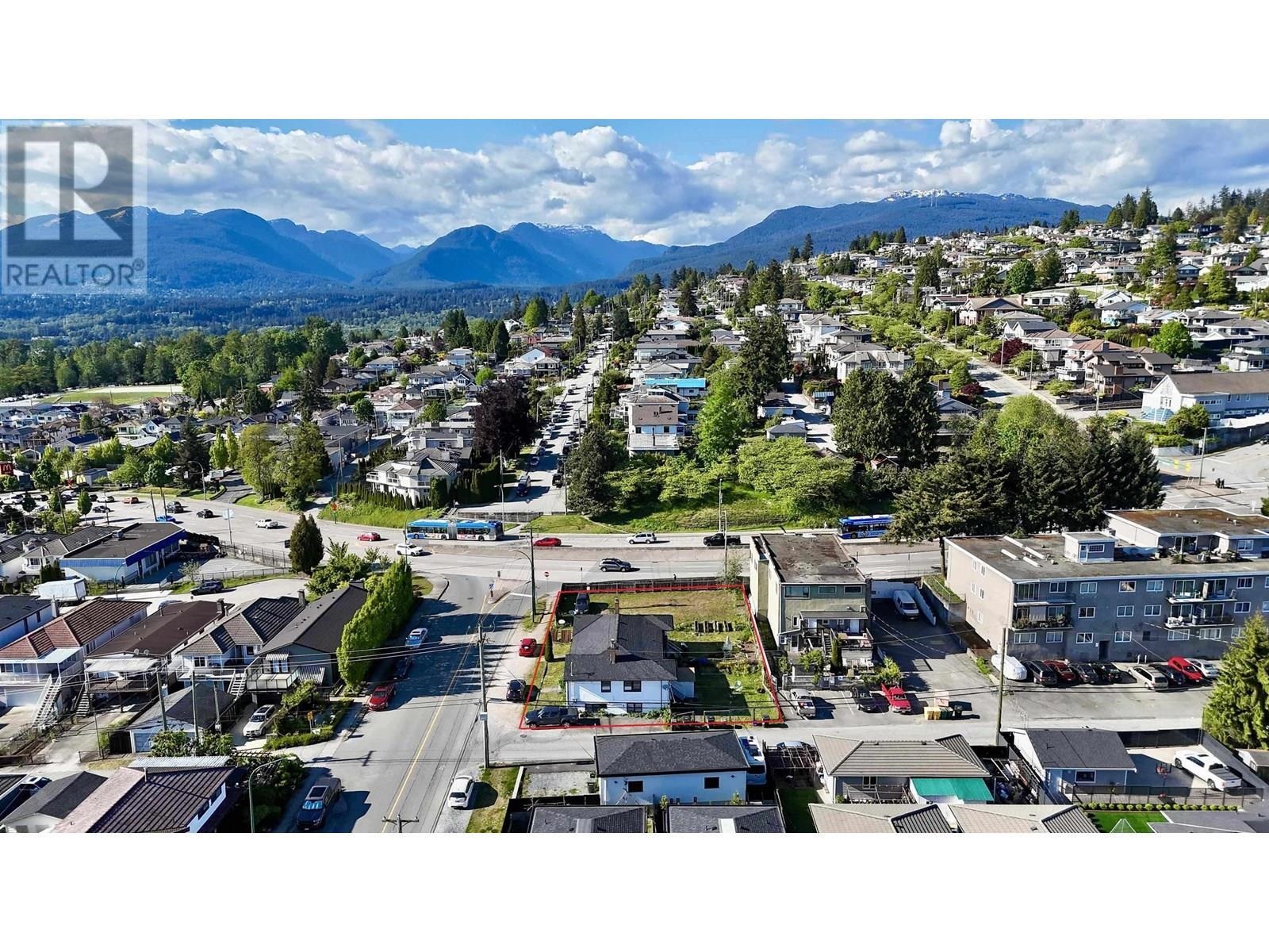 420 DELTA AVENUE, Burnaby BC V5B 3C8, R3063459, BC,