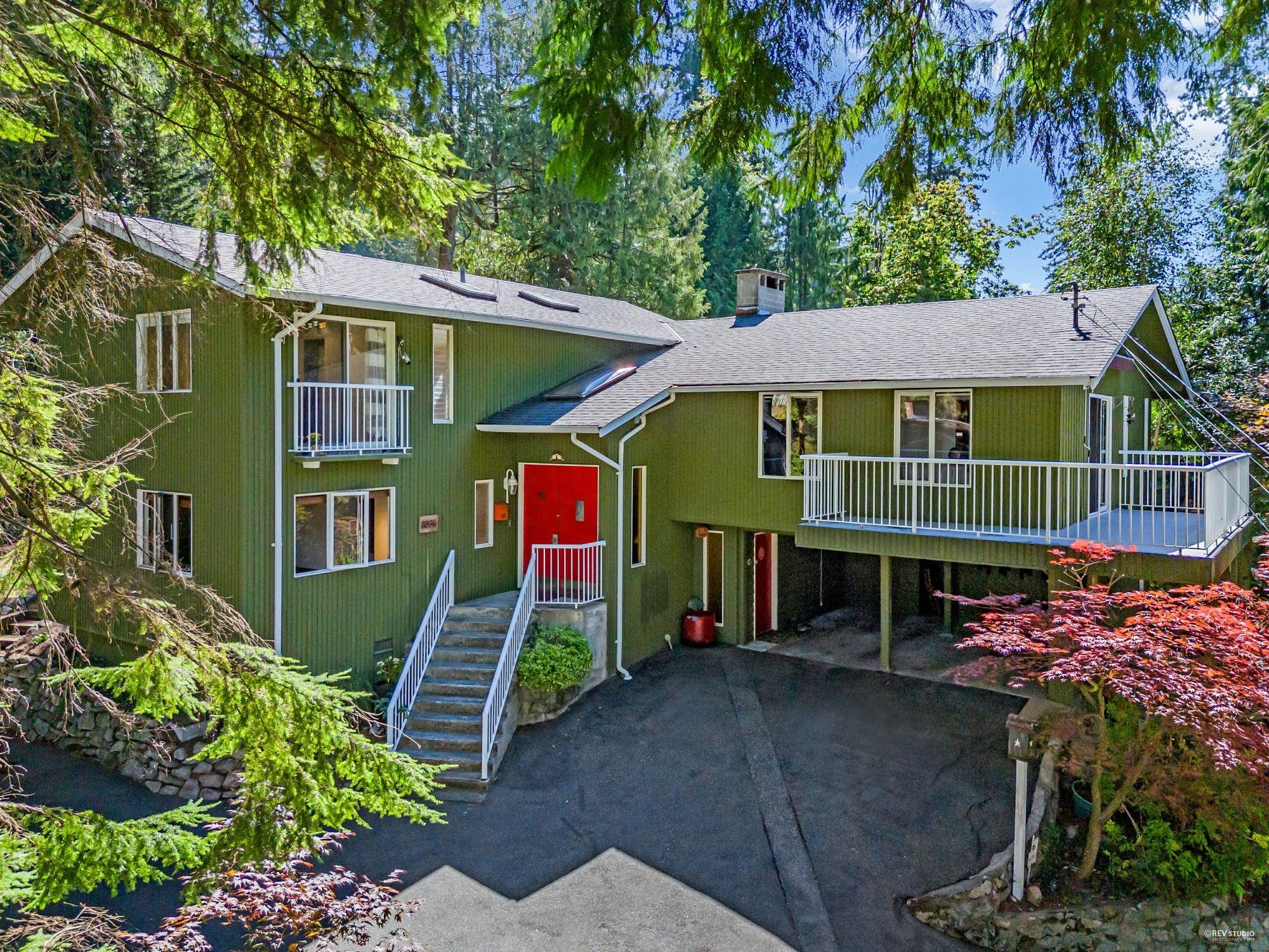 3845 BAYRIDGE AVENUE, West Vancouver BC V7V 3J3, R3063484, BC,