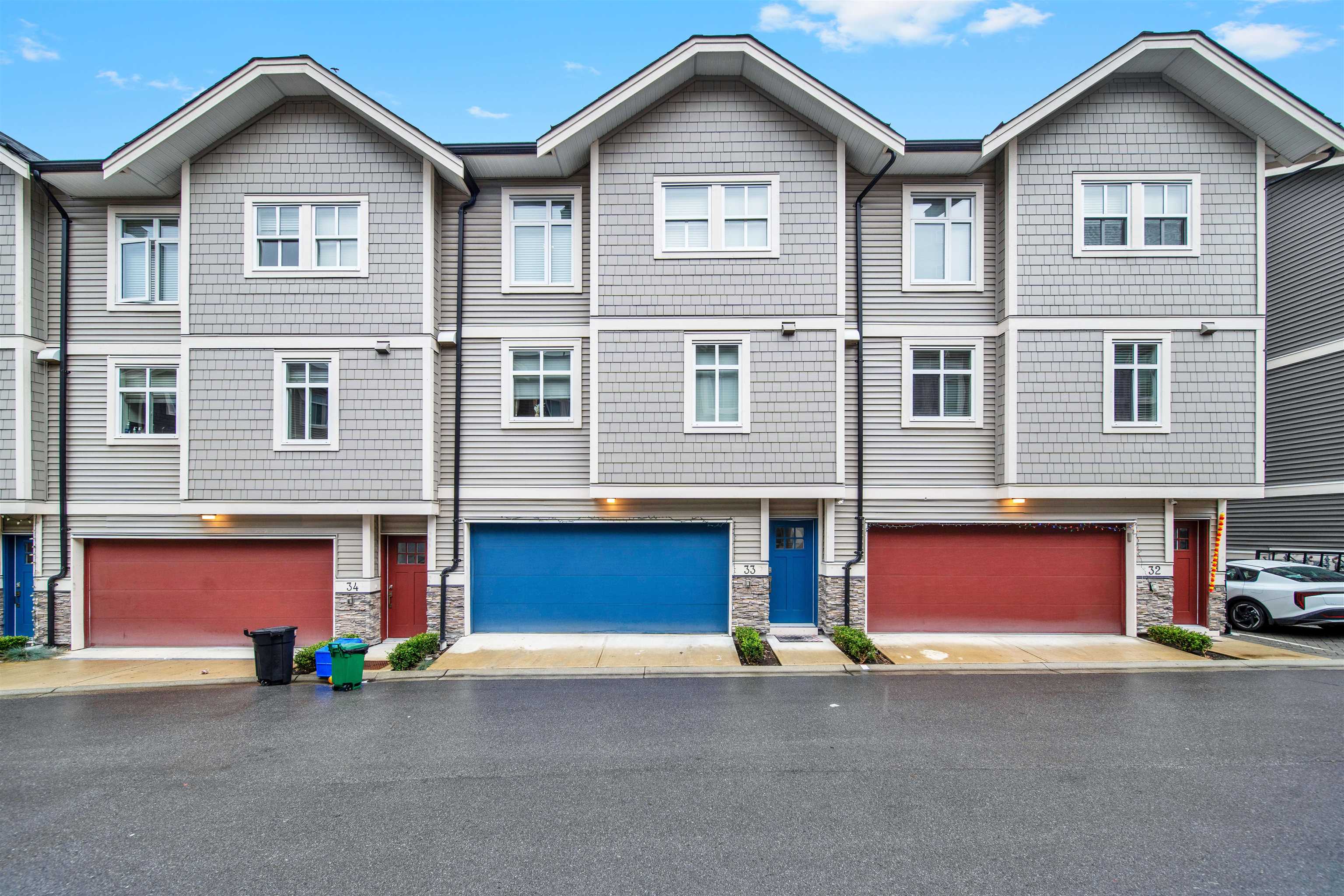 33 10488 124 STREET, R3063507, BC,