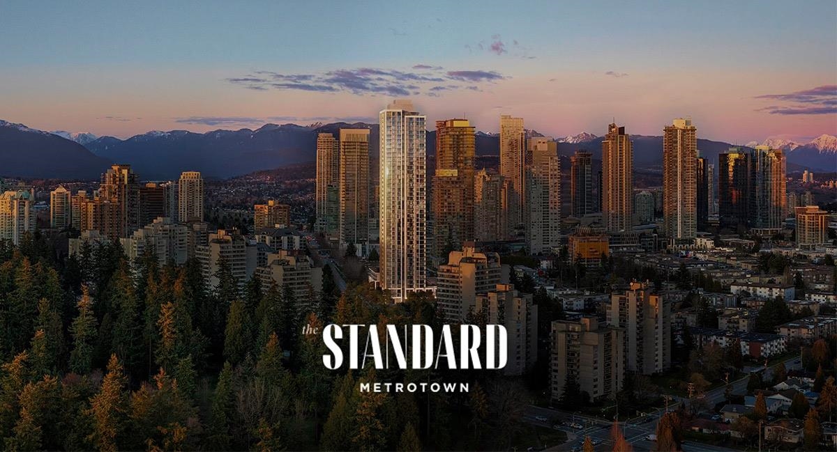 3709 6468 WILLINGDON AVE, Burnaby BC V5H 0L3, R3063515, BC,