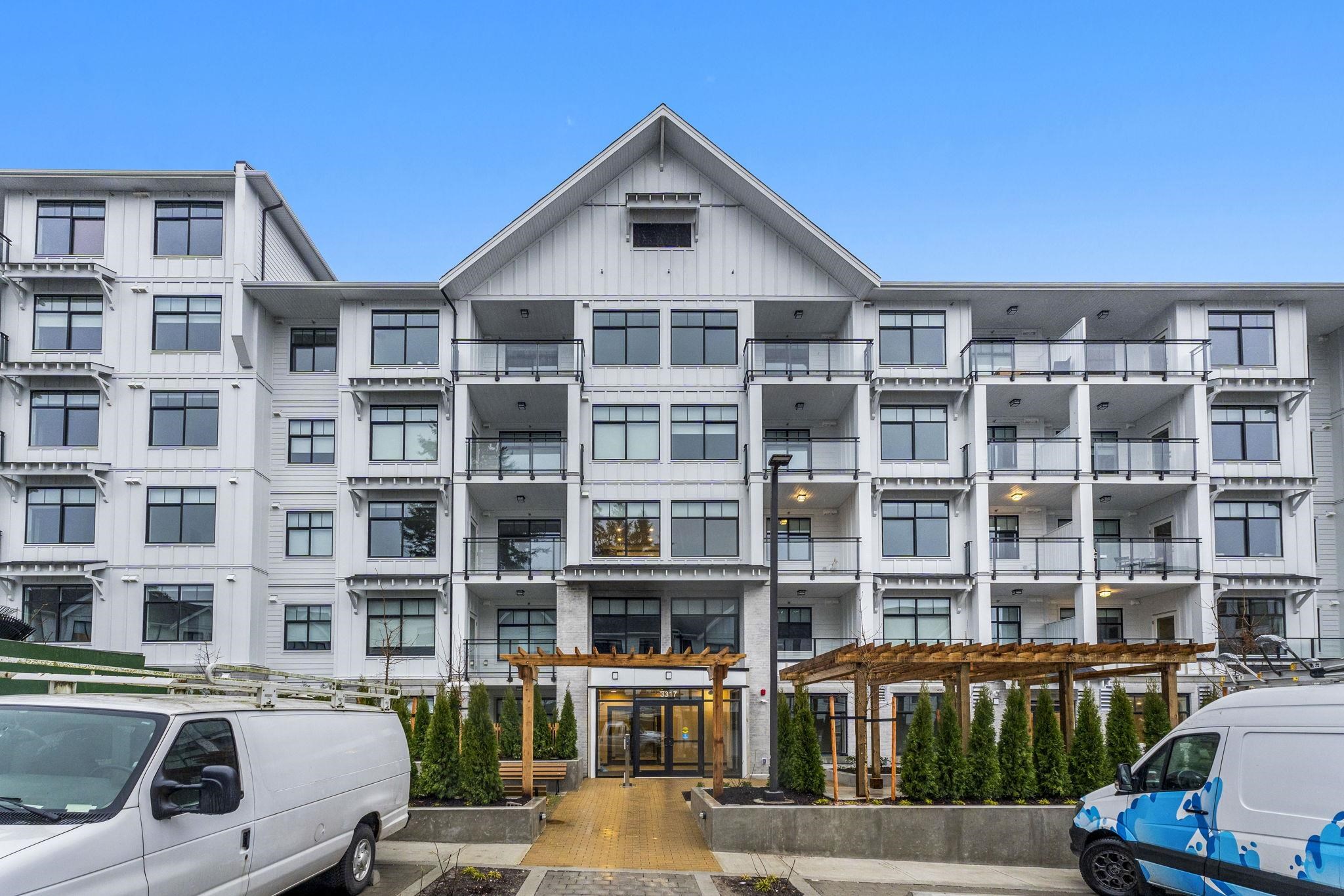 312 3317 148 STREET, R3063520, BC,