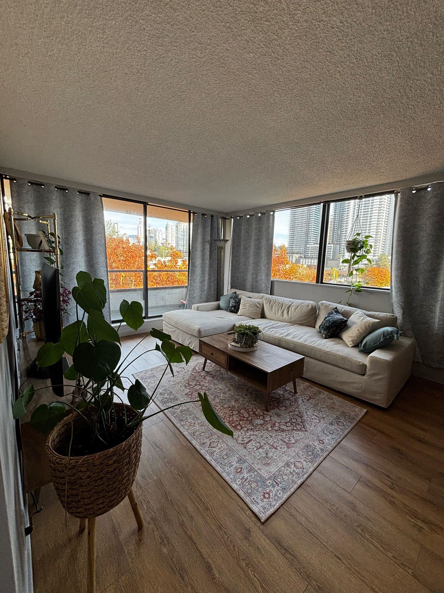 904 9521 CARDSTON COURT, R3063533, BC,