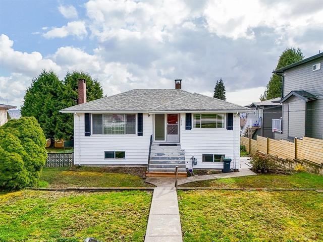1042 MADORE AVENUE, Coquitlam BC V3K 3B8, R3063543, BC,