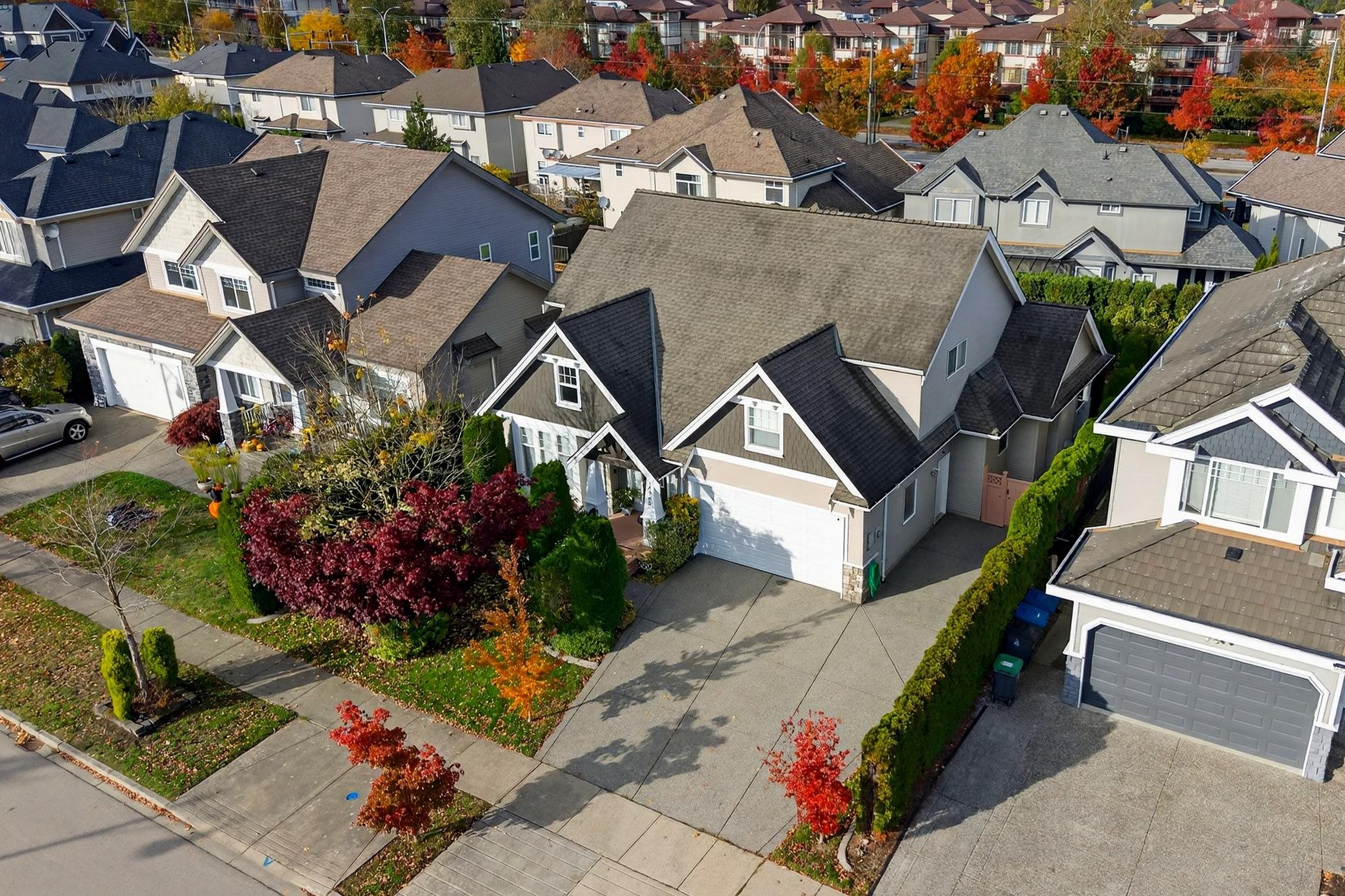 16565 63B AVENUE, Surrey BC V3S 0W2, R3063545, BC,