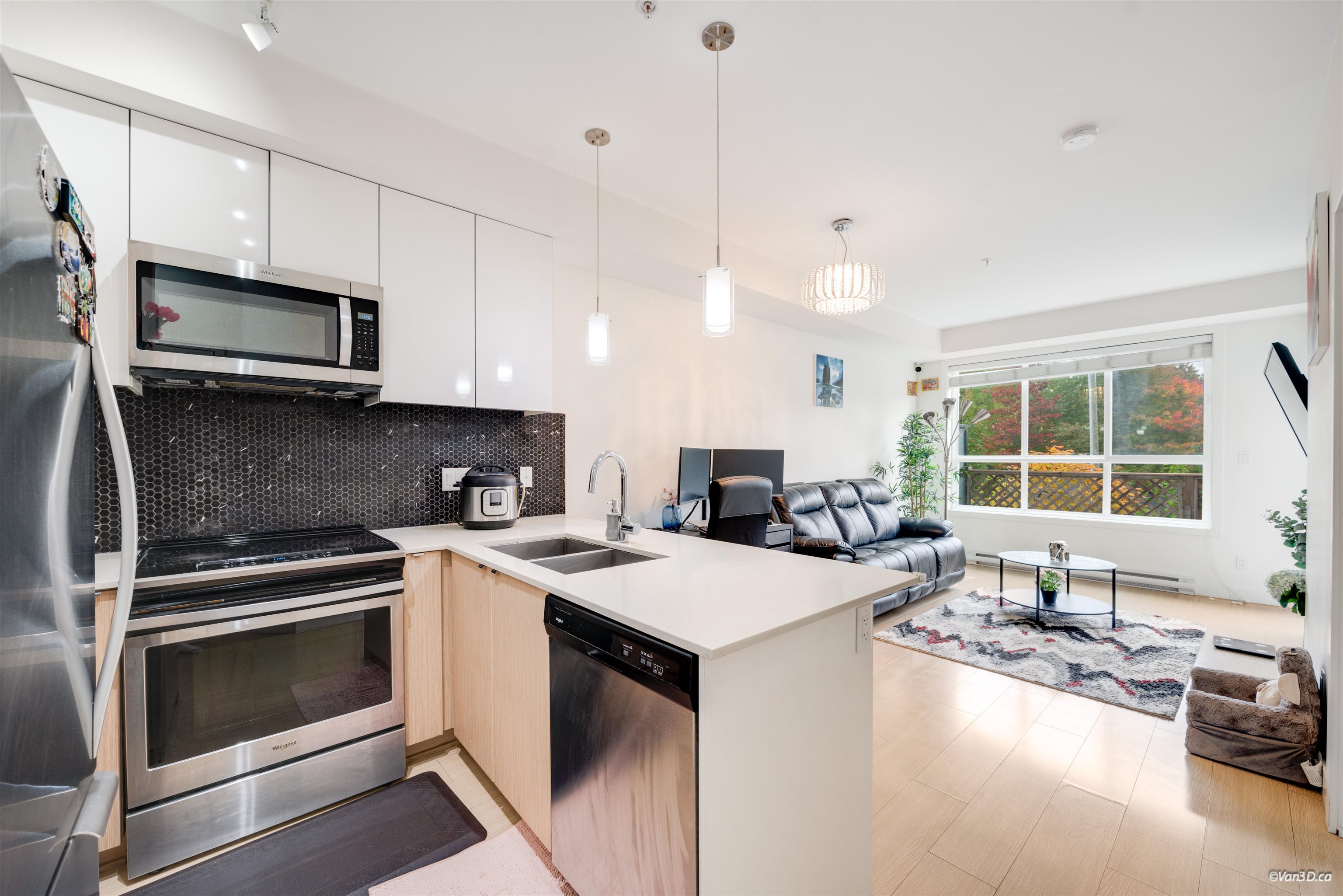 104 6438 195A STREET, R3063546, BC,