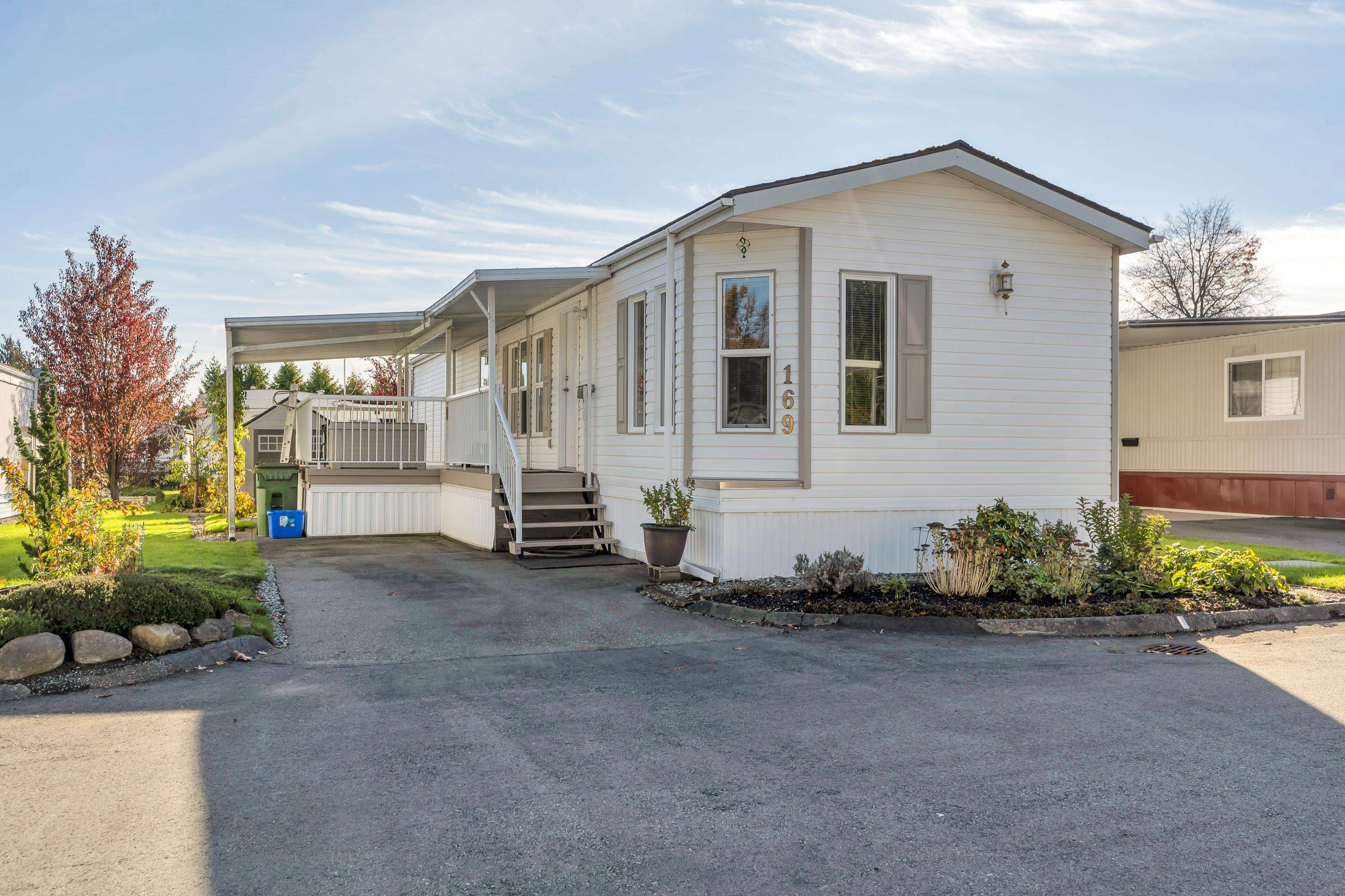 169 1840 160 STREET, R3063553, BC,