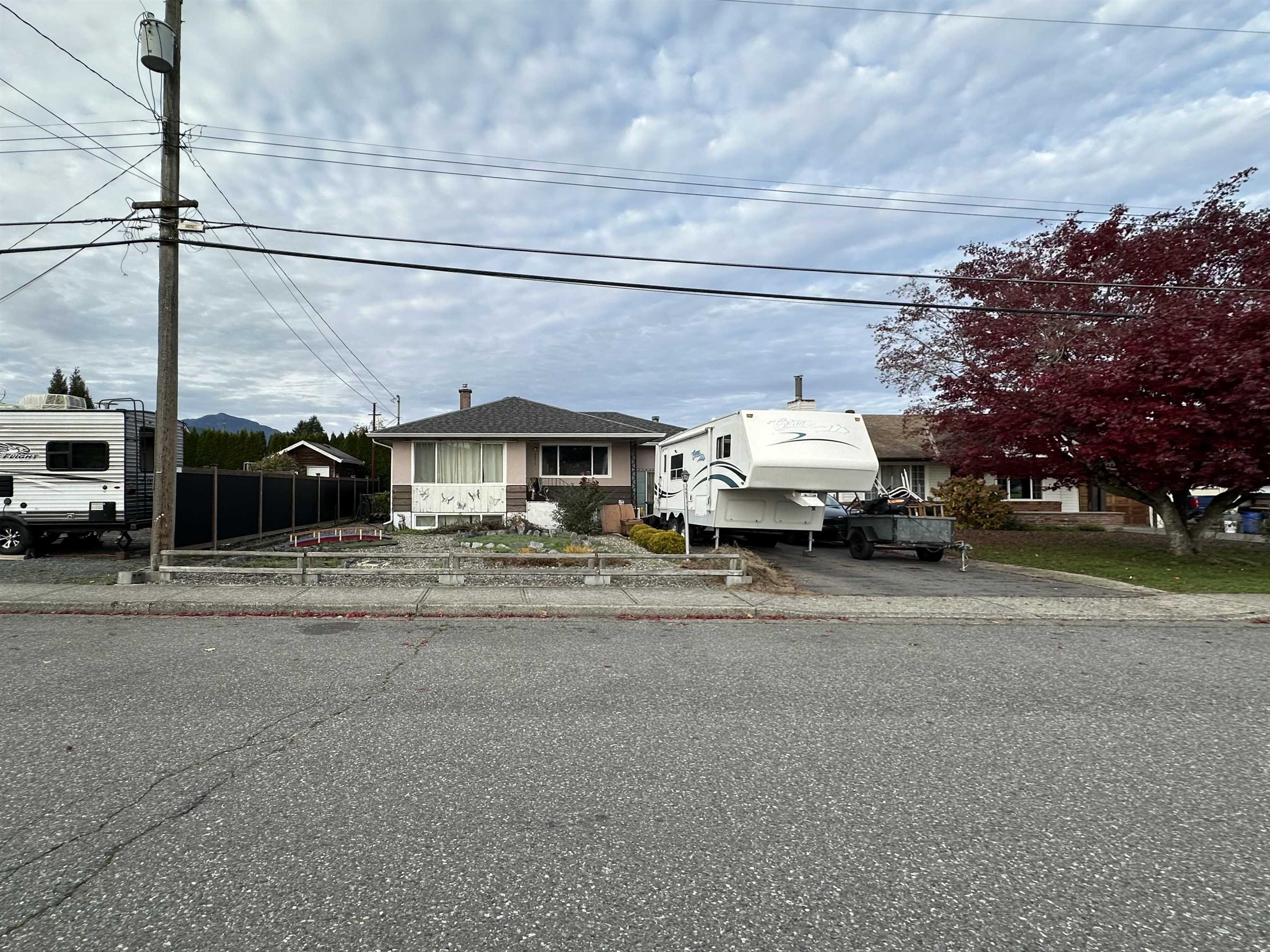 46517 MAPLE AVENUE, Chilliwack BC V2P 2K1, R3063559, BC,