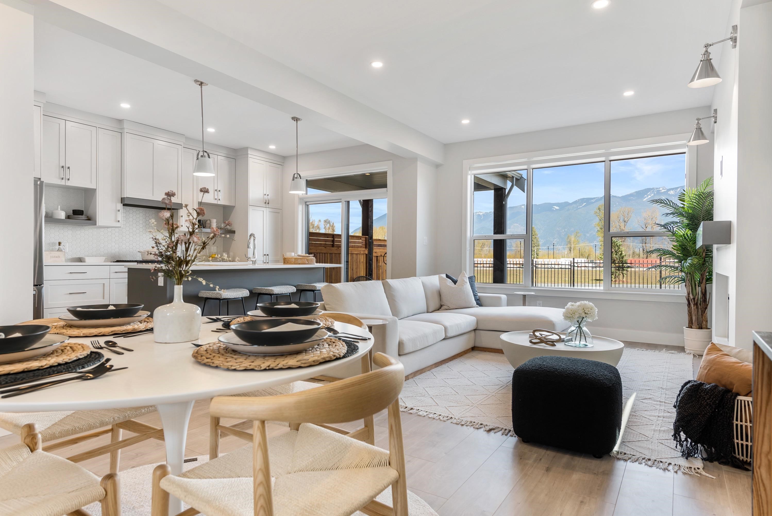 45416 WILLOWSTREAM ROAD, Chilliwack BC V2R 6G7, R3063566, BC,