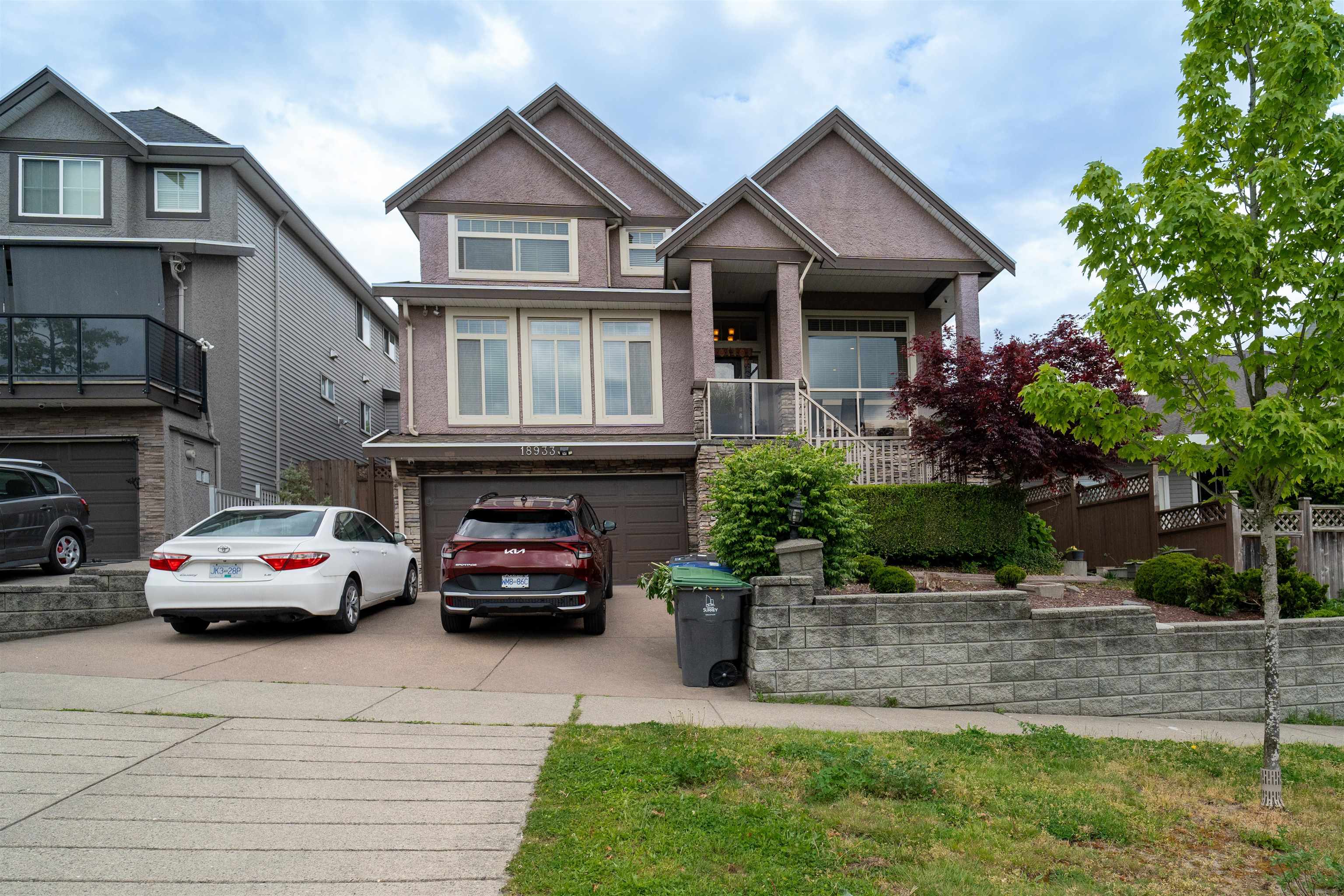 18933 55 AVENUE, Surrey BC V3S 6W7, R3063569, BC,