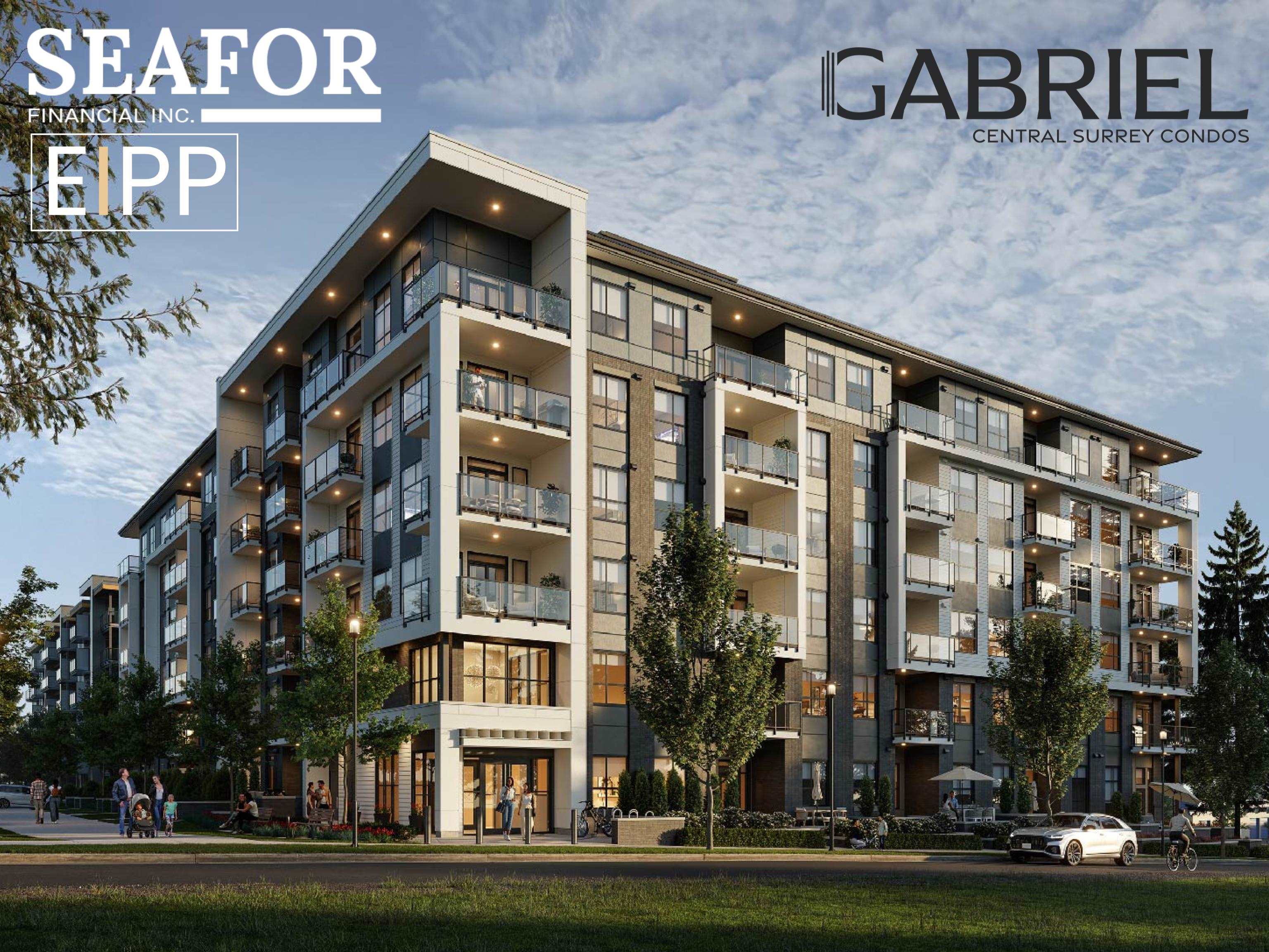 202 13455 94A AVENUE, R3063572, BC,