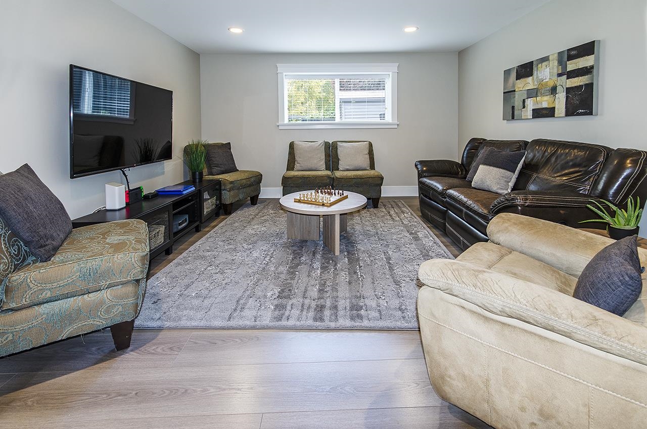 1281 MARSDEN COURT, Burnaby BC V5A 3K2, R3063585, BC,