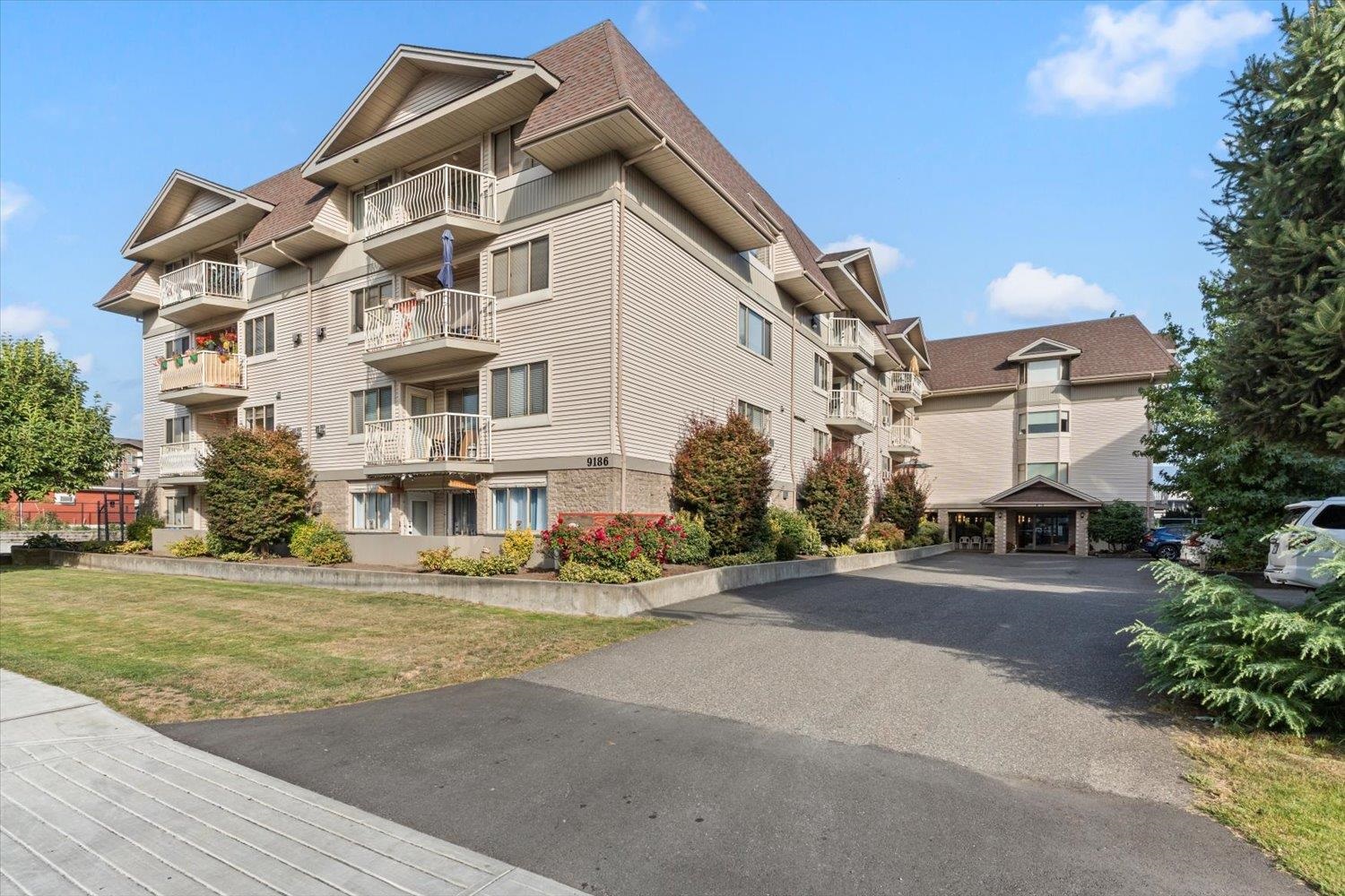 209 9186 EDWARD STREET, R3063589, BC,