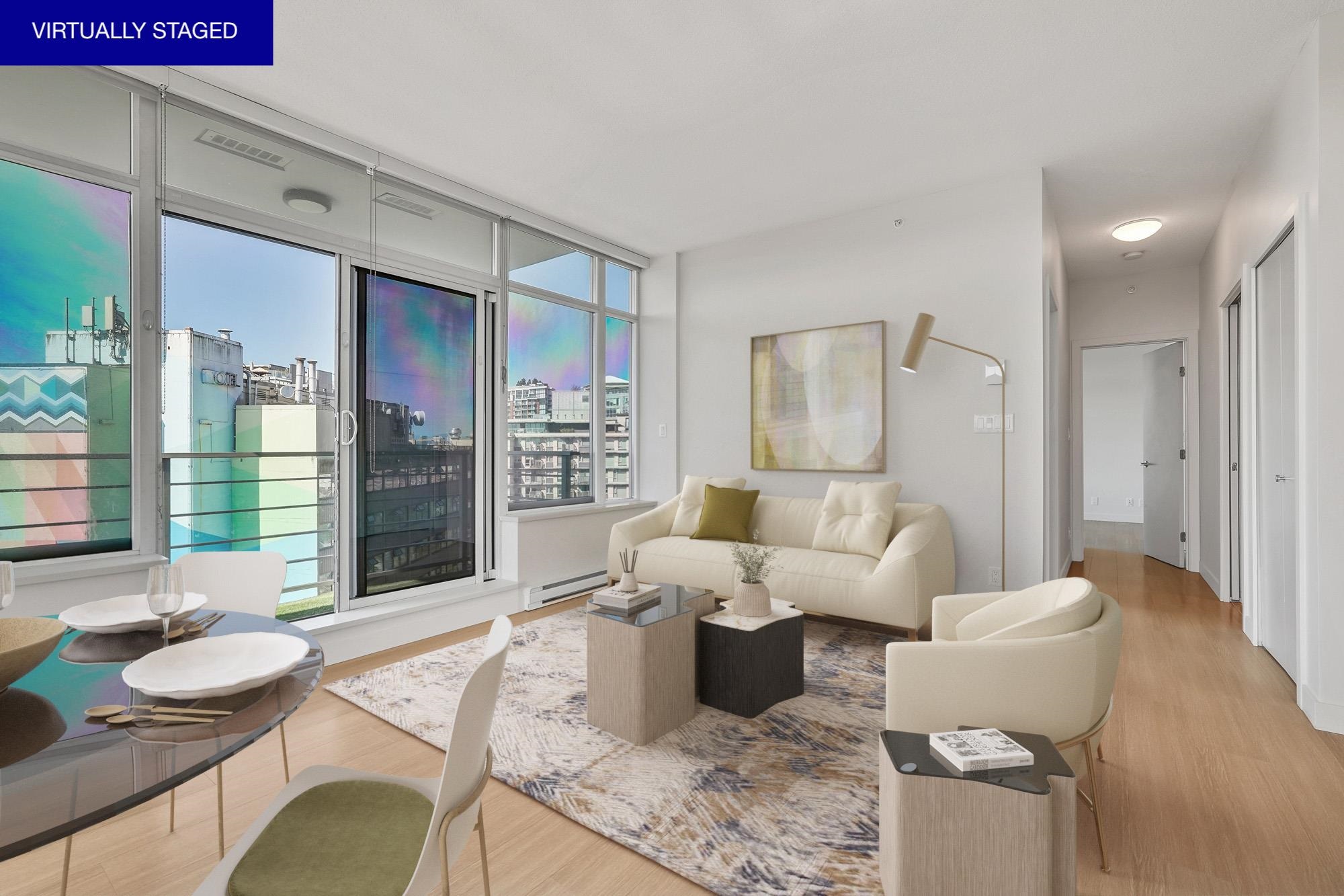 903 2788 PRINCE EDWARD STREET, R3063598, BC,