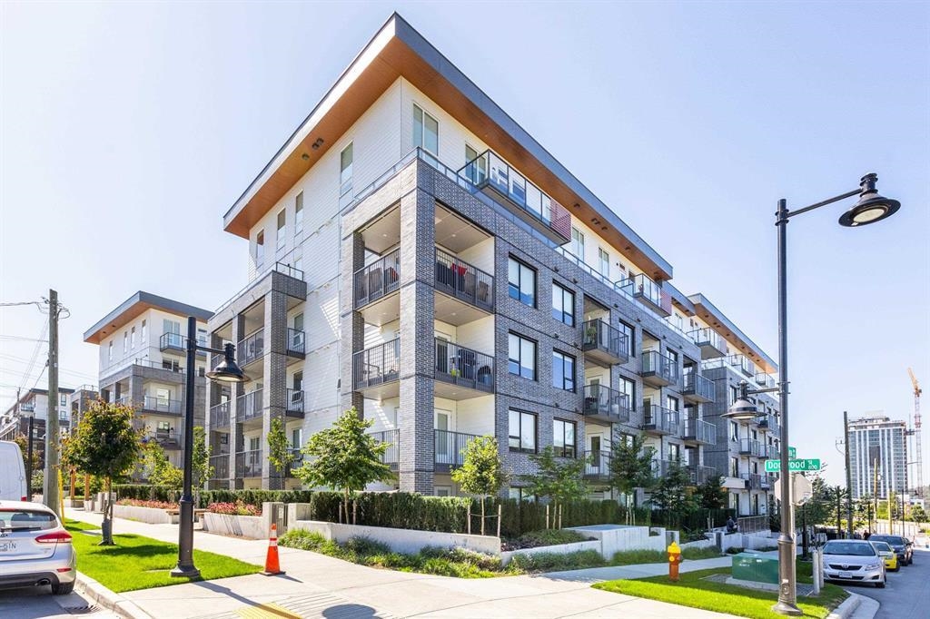 304 648 LEA AVENUE, R3063611, BC,