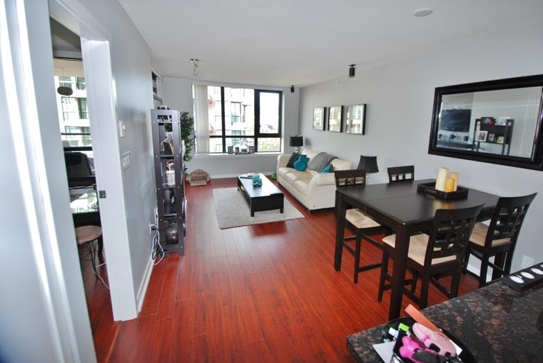 506 1 RENAISSANCE SQUARE, R3063612, BC,