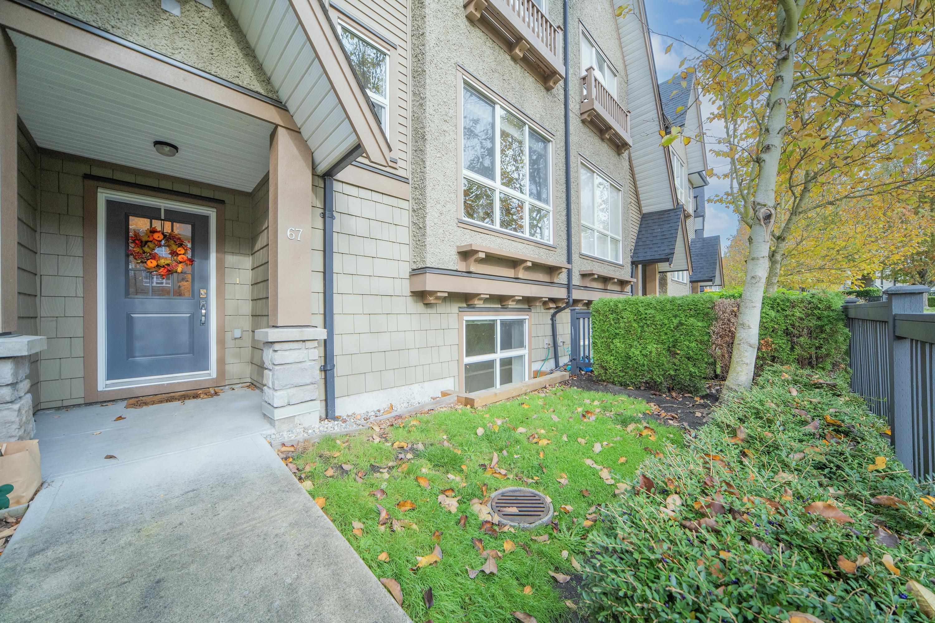 67 10489 DELSOM CRESCENT, R3063632, BC,