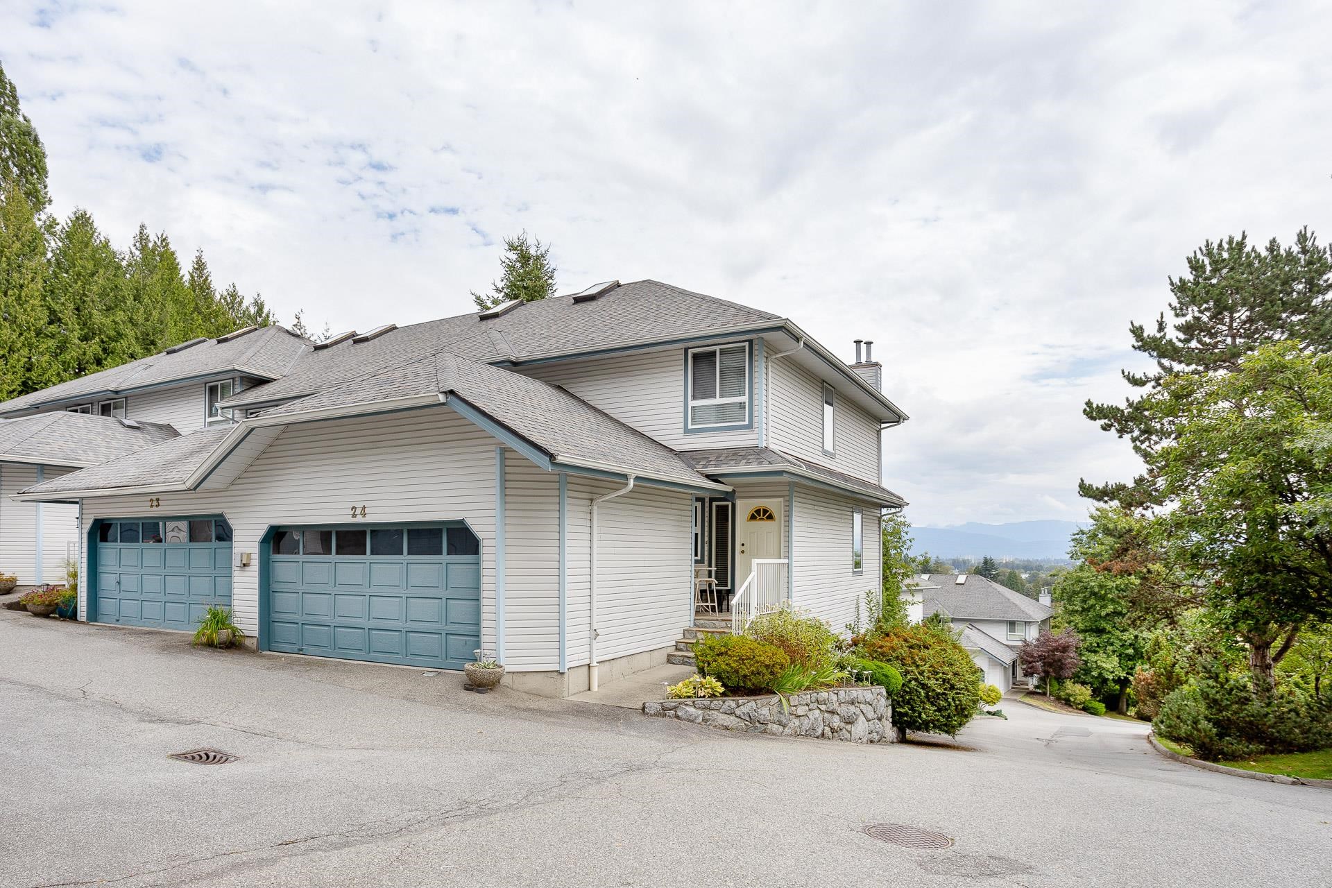 24 1355 CITADEL DRIVE, R3063634, BC,