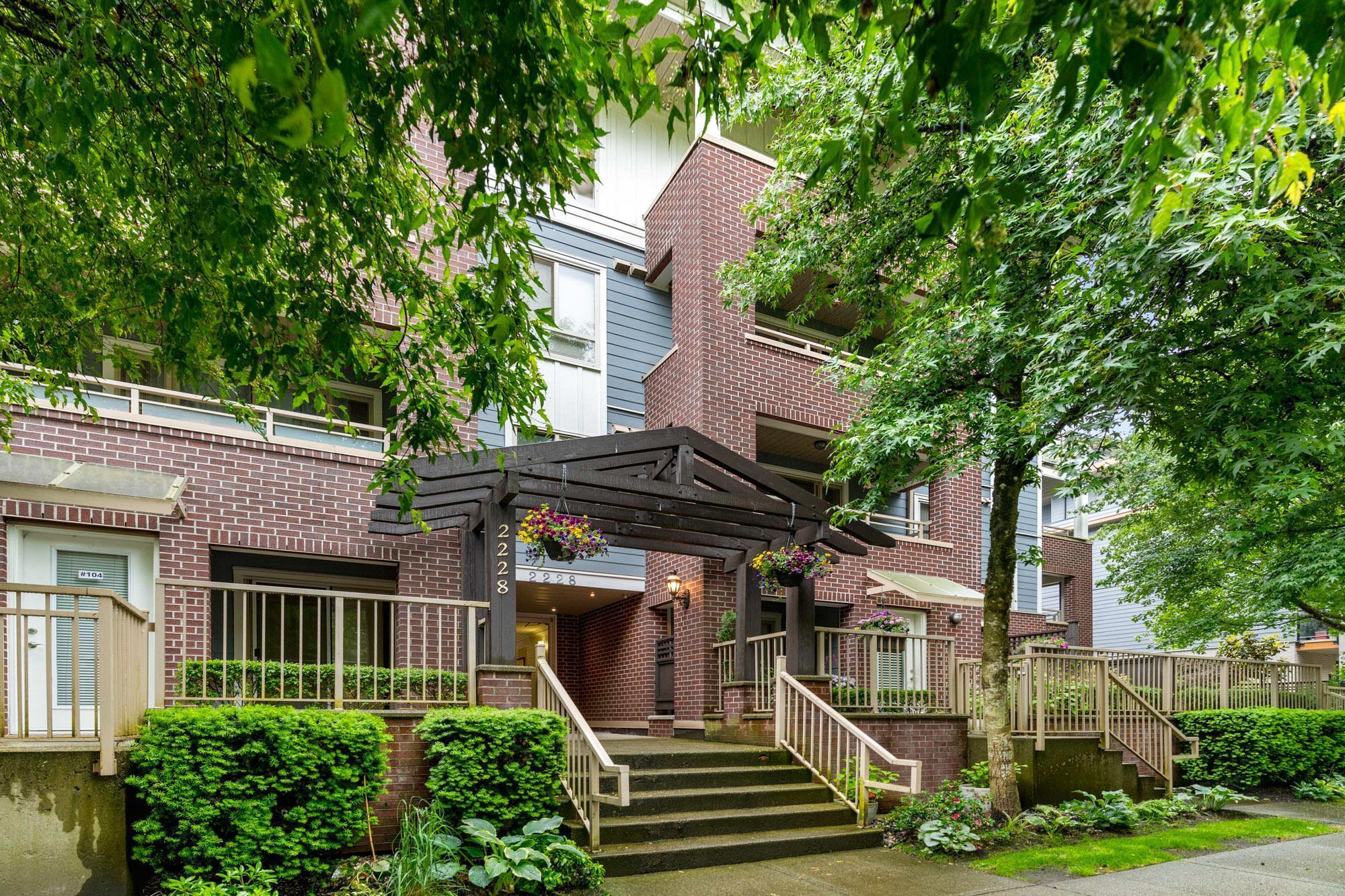 303 2228 WELCHER AVENUE, R3063635, BC,