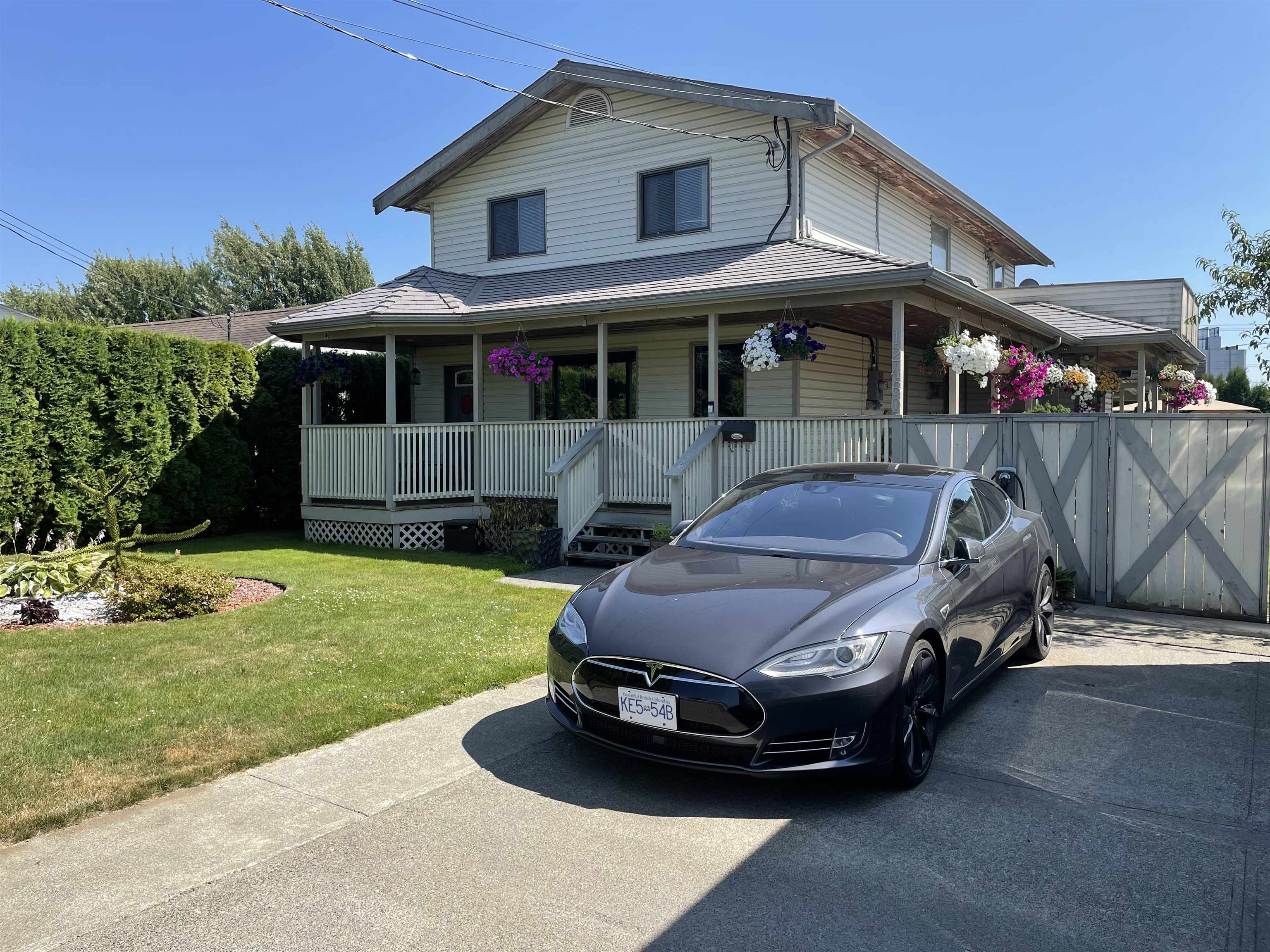 12460 113 AVENUE, Surrey BC V3V 3L9, R3063647, BC,