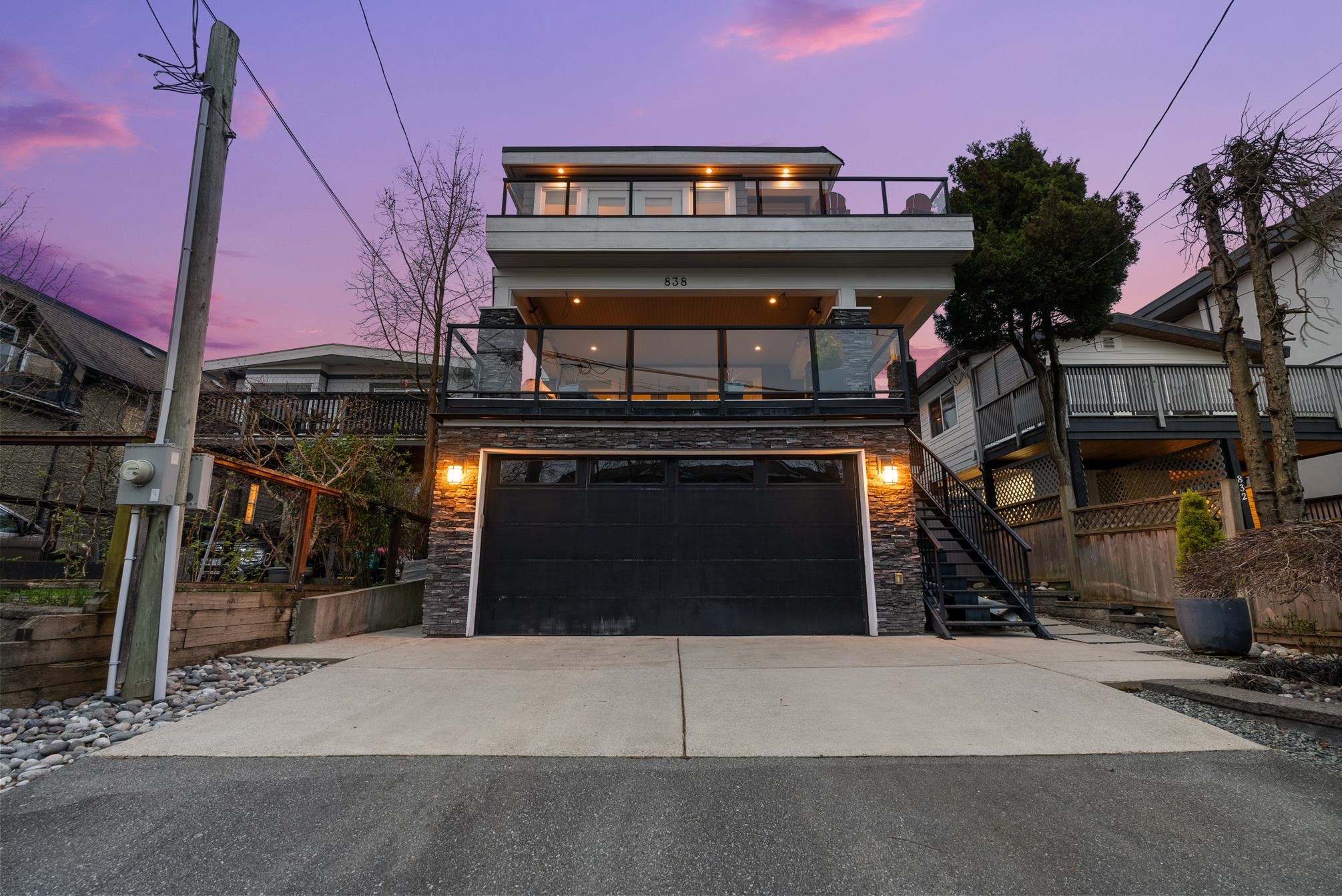 838 HABGOOD STREET, White Rock BC V4B 4W3, R3063649, BC,