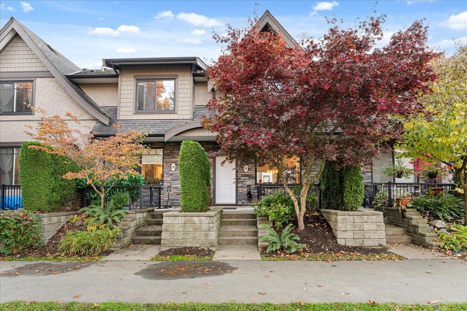 40 6895 188 STREET, R3063652, BC,