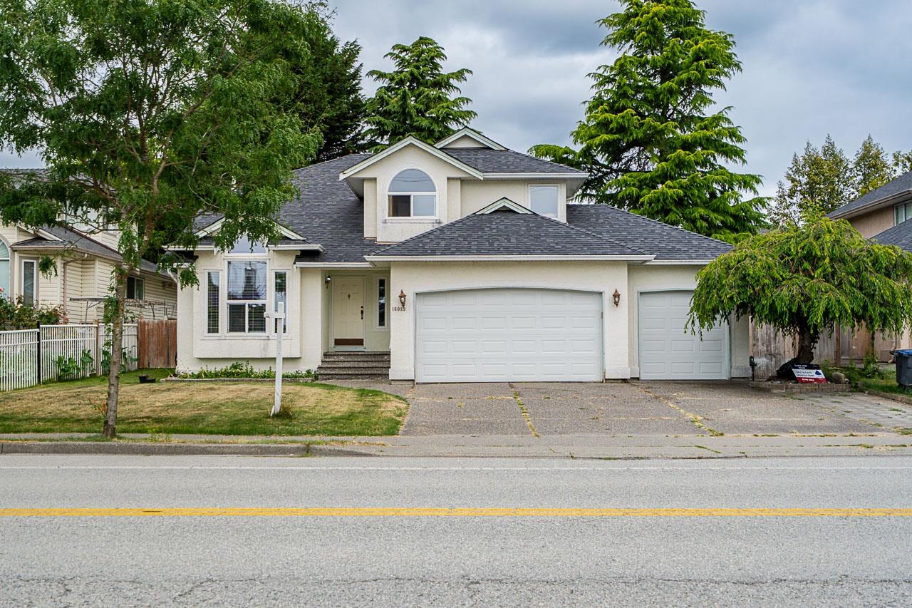 16089 80 AVENUE, Surrey BC V4N 0X1, R3063654, BC,