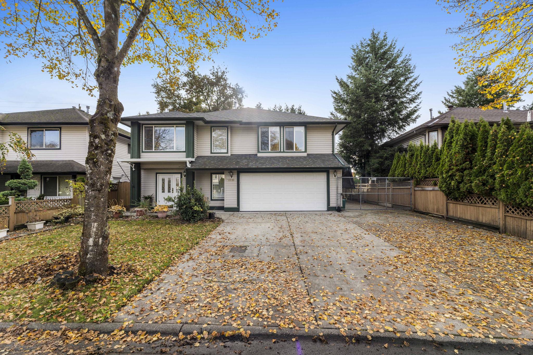 20110 120A AVENUE, Maple Ridge BC V2X 3M3, R3063686, BC,