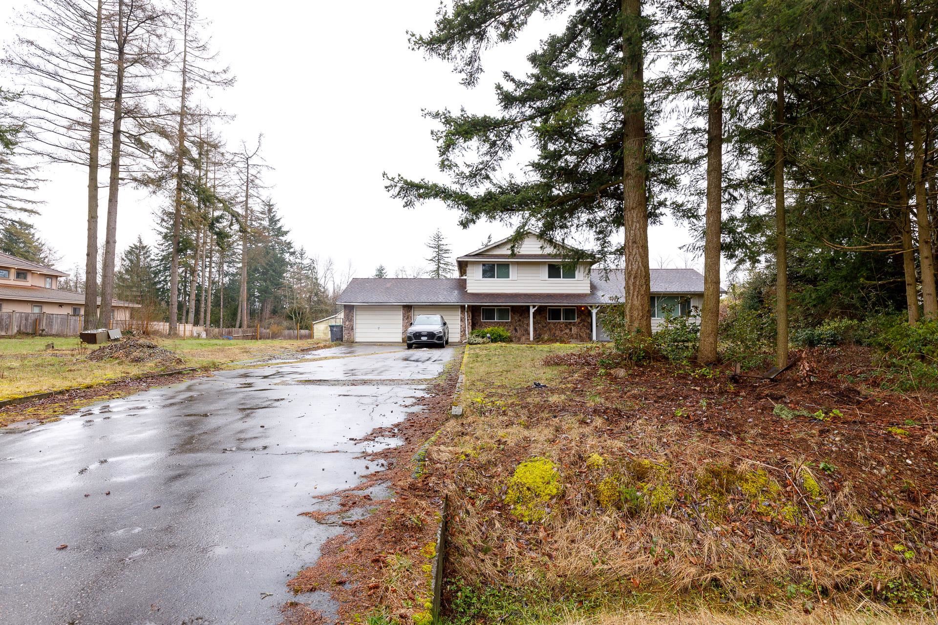 16950 23 AVENUE, Surrey BC V3Z 9Z2, R3063689, BC,