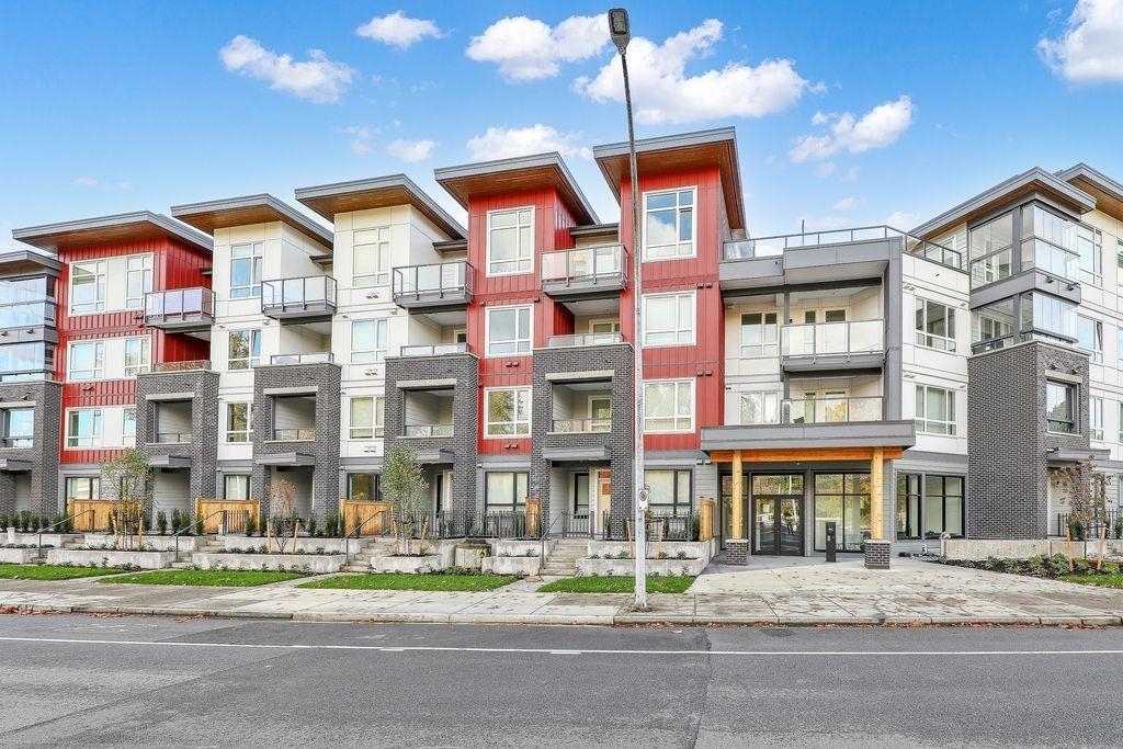 416 13788 76 AVENUE, Surrey BC V3W 3V9, R3063698, BC,