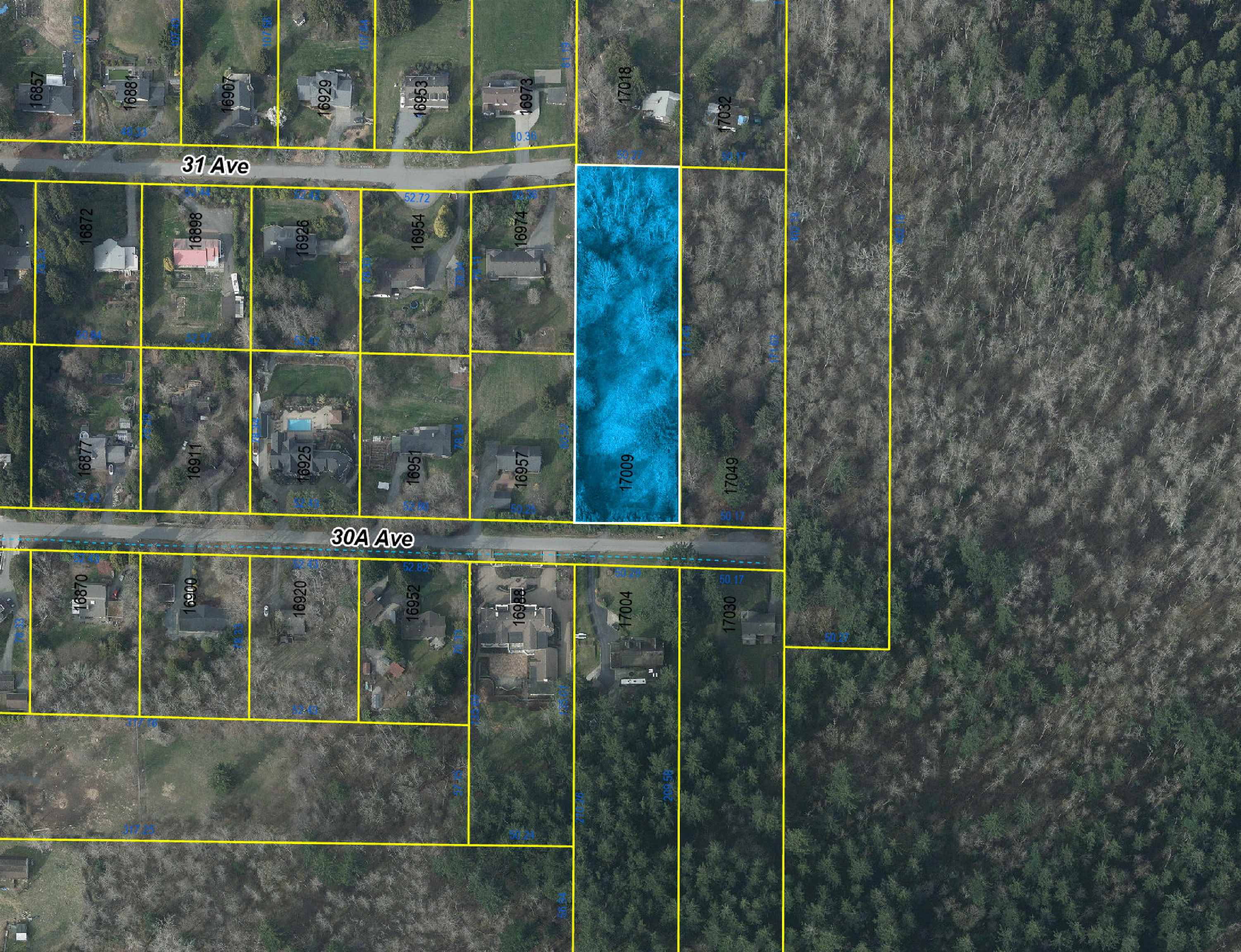 17009 30A AVENUE, Surrey BC V3Z 0A5, R3063699, BC,