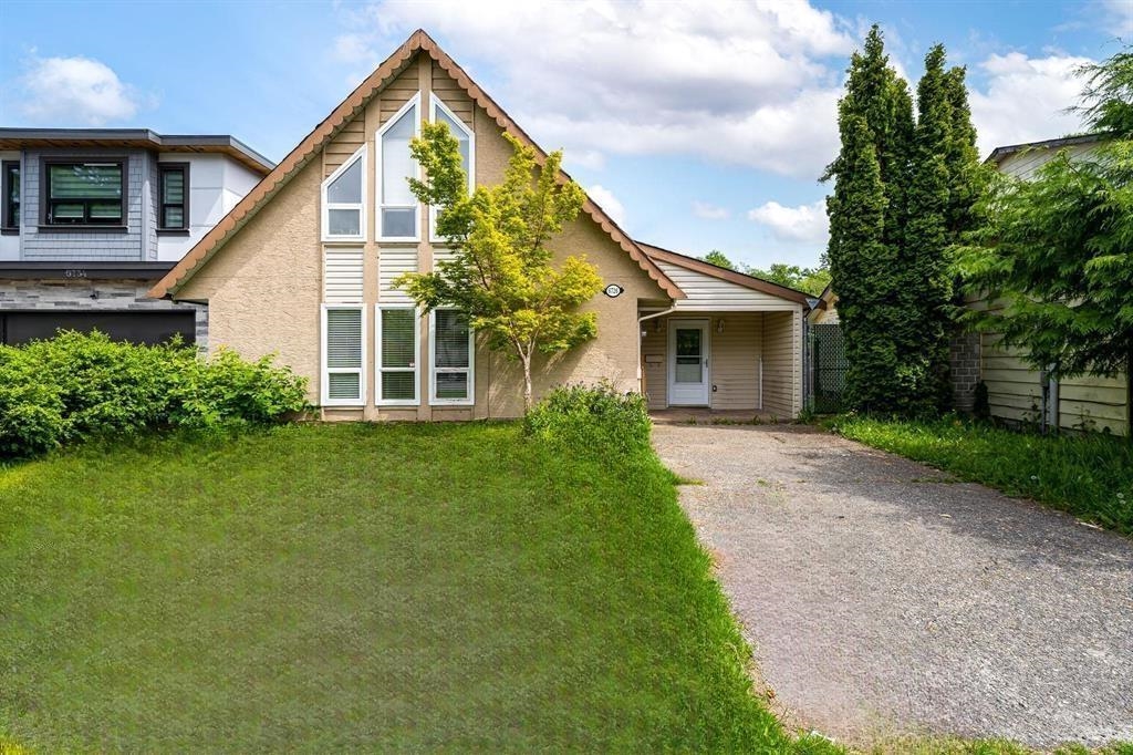 6726 133 STREET, Surrey BC V3W 7J6, R3063707, BC,