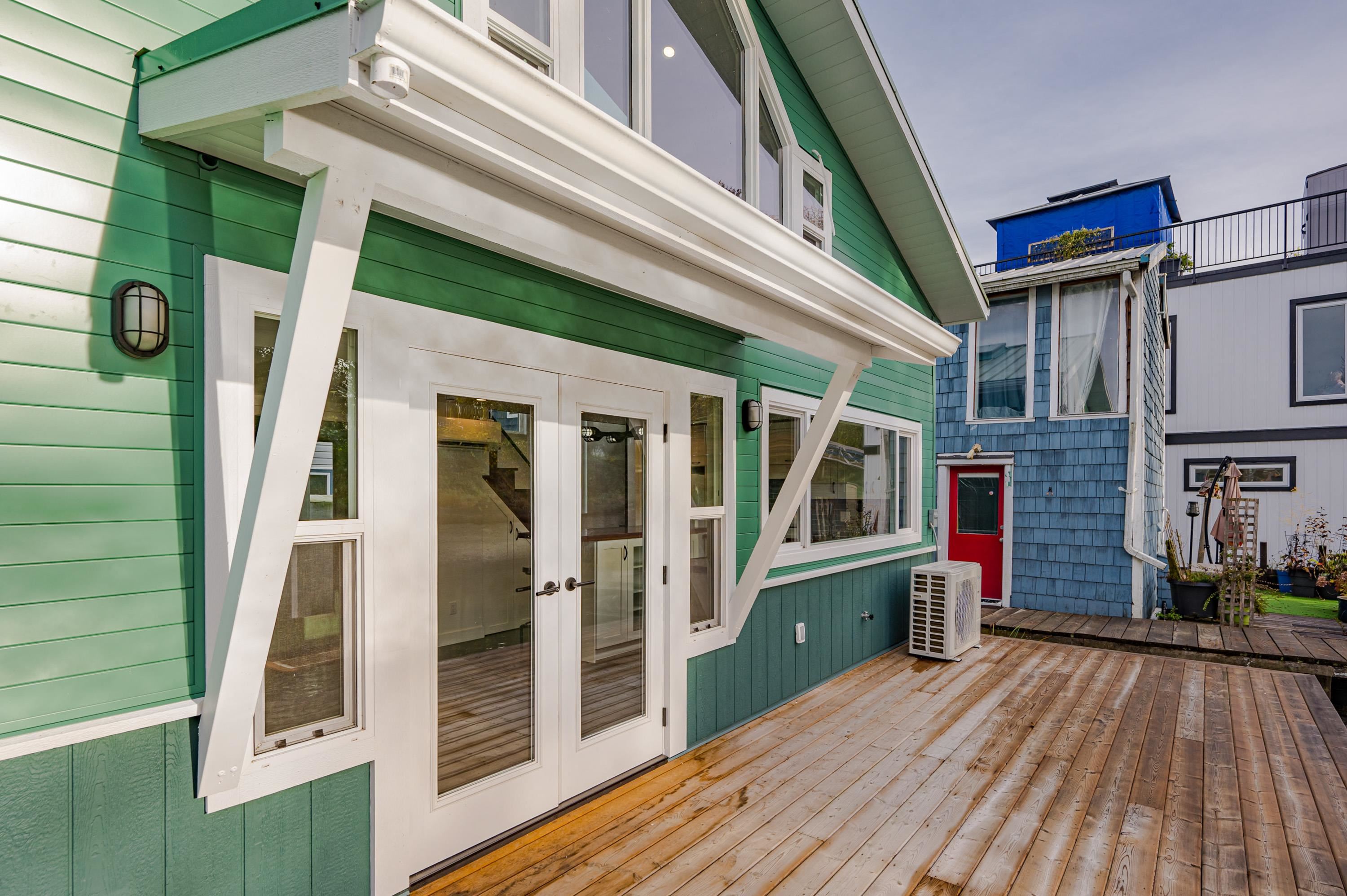 2W 20837 LOUIE CRESCENT, R3063716, BC,