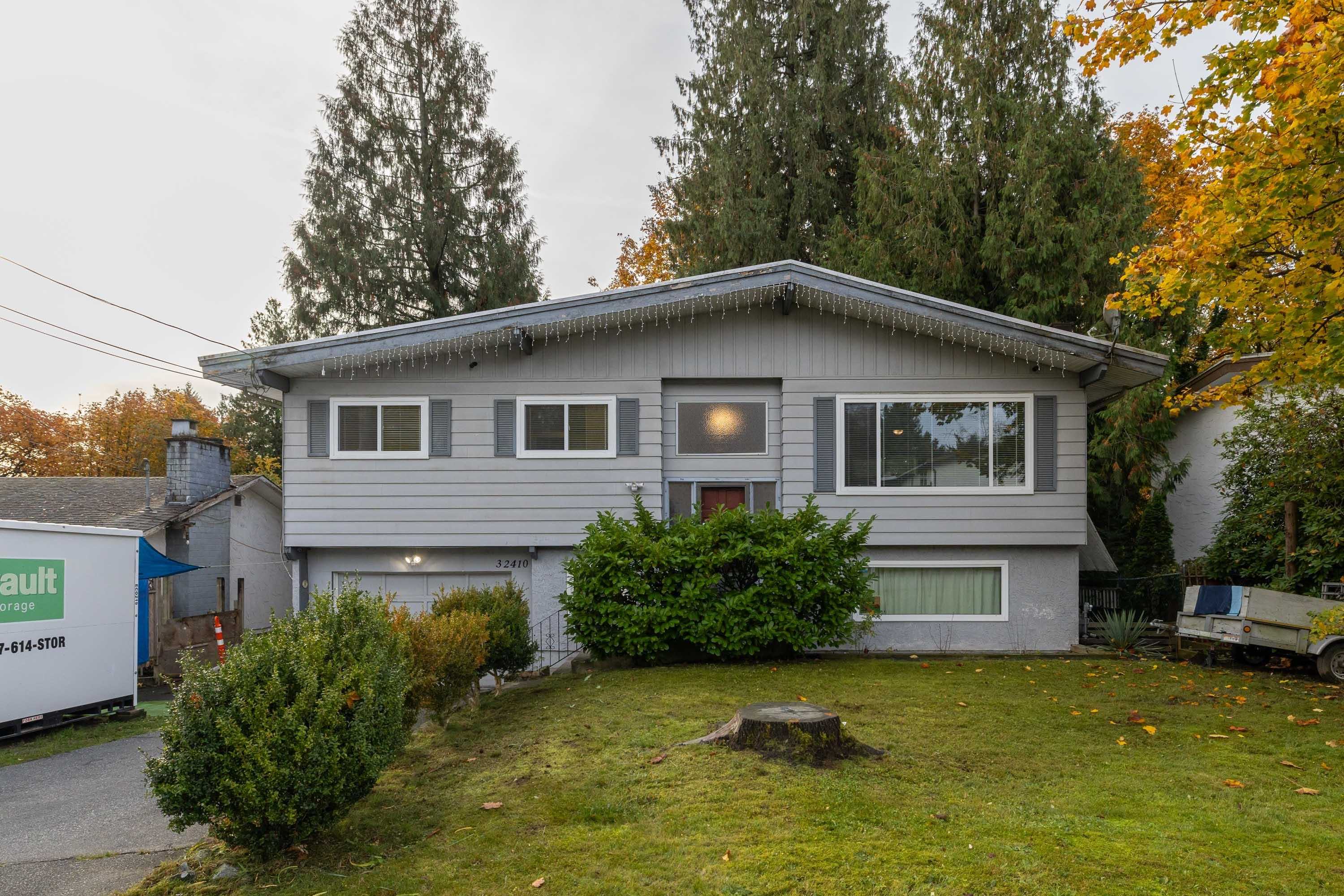 32410 DIAMOND AVENUE, Mission BC V2V 1M2, R3063720, BC,