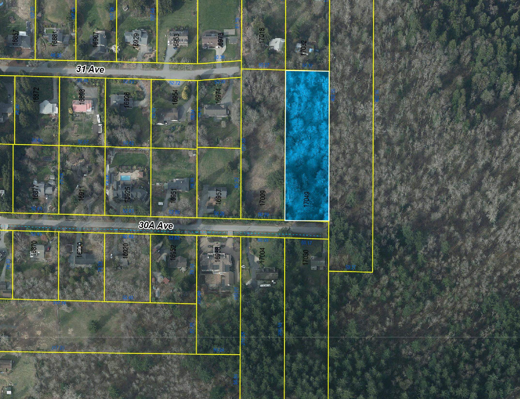 17049 30A AVENUE, Surrey BC V3Z 0A5, R3063732, BC,