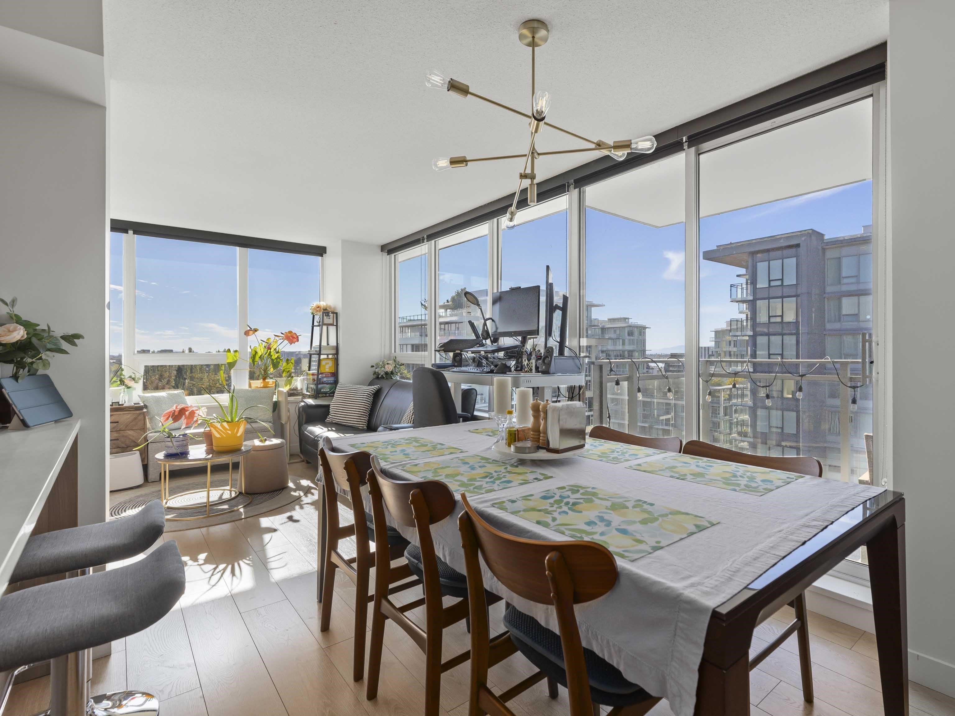 1707 3233 KETCHESON ROAD, R3063742, BC,